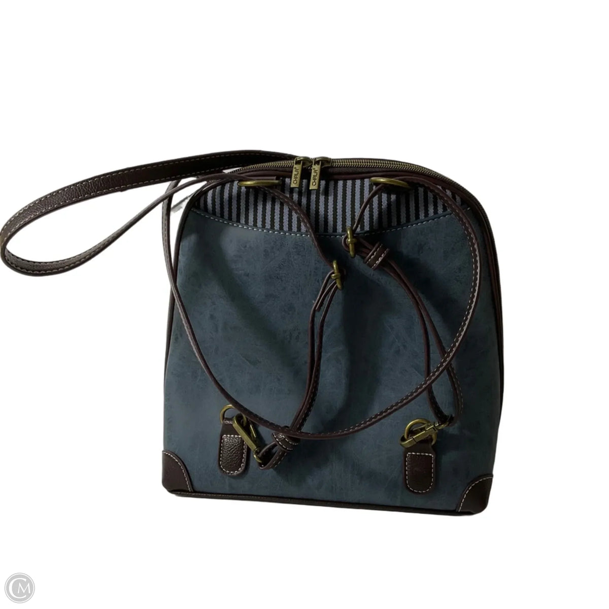 Crossbody By Chala, Size: Large