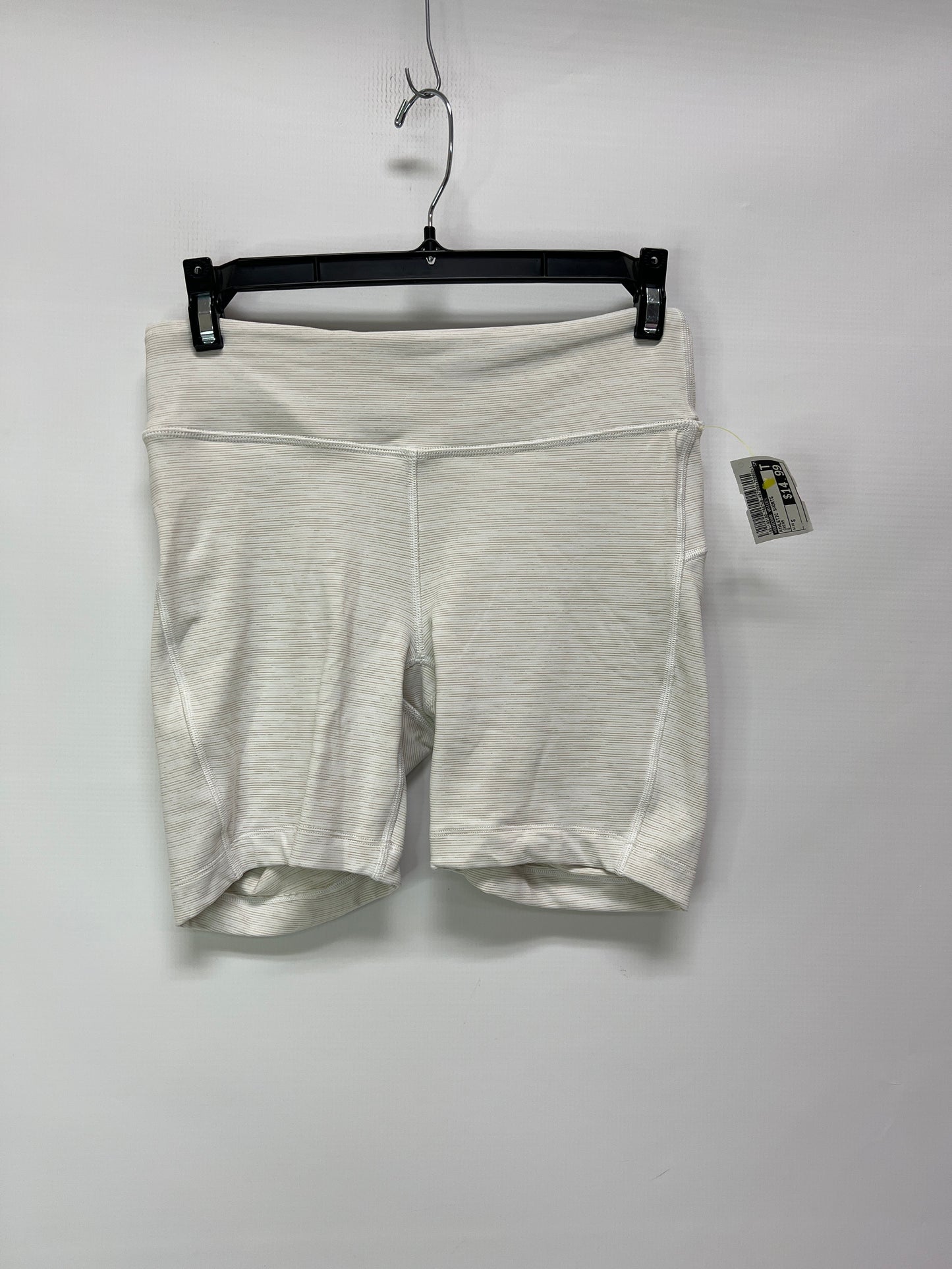 Athletic Shorts By Outdoor Voices  Size: S