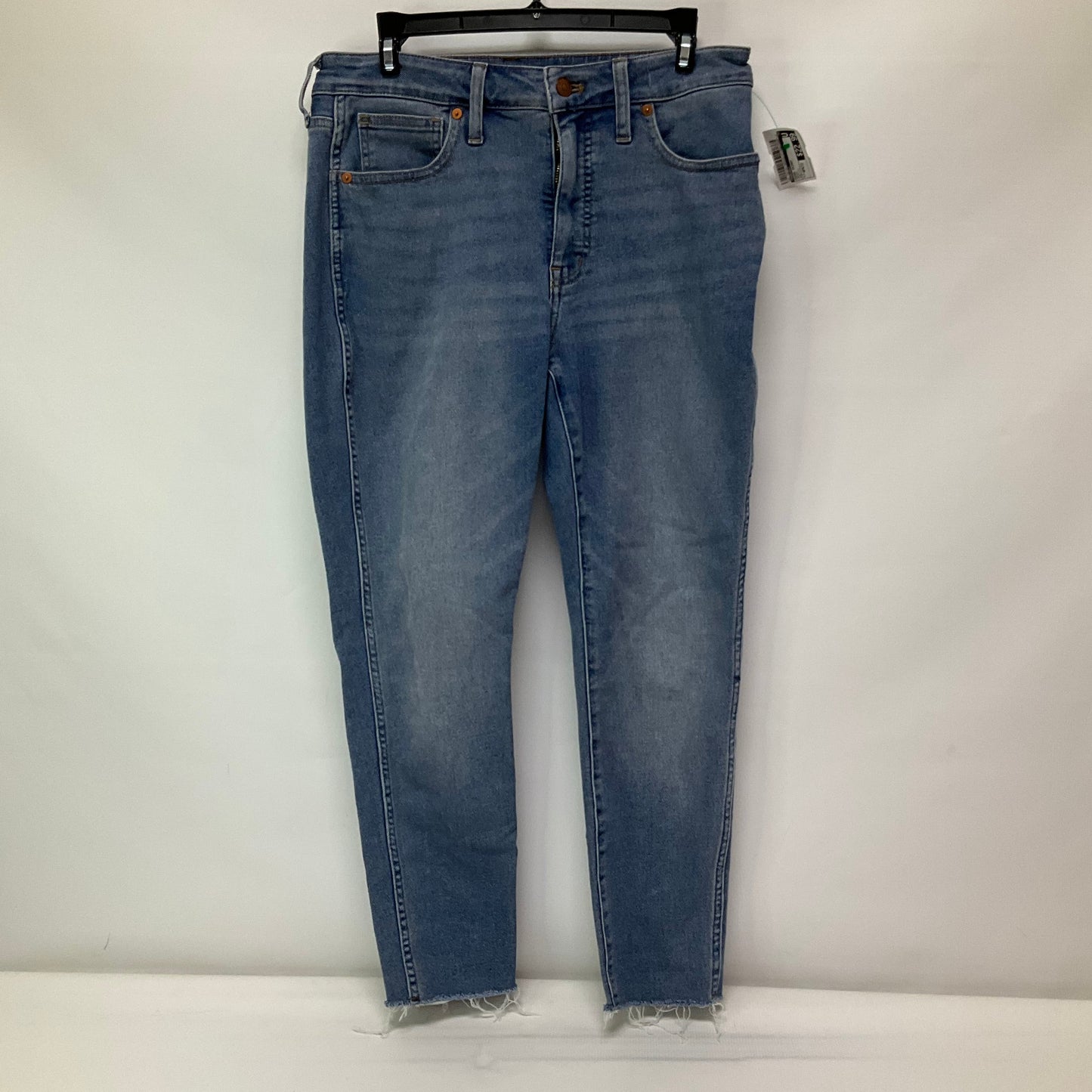 Jeans Skinny By Madewell  Size: 6petite