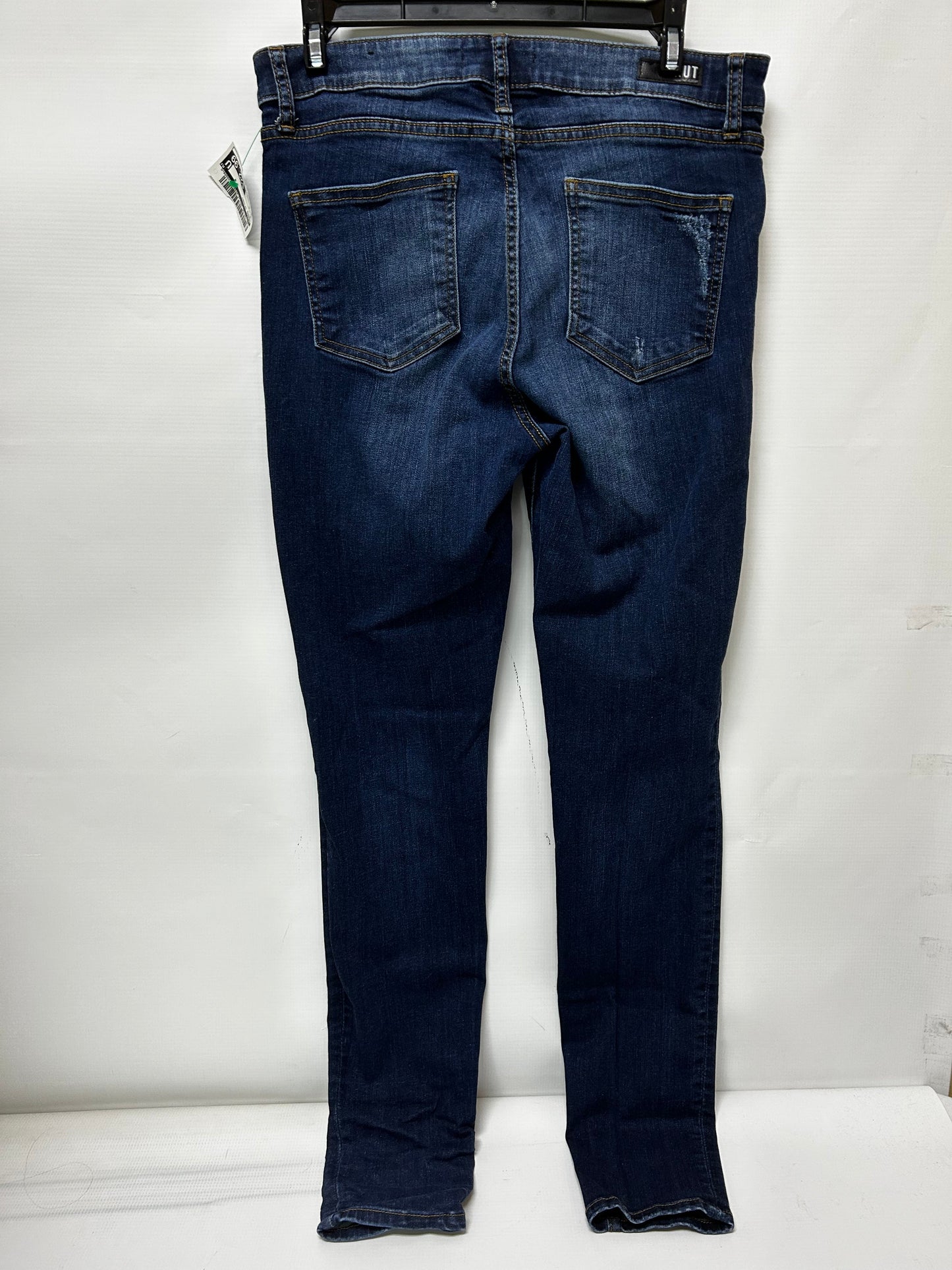 Jeans Skinny By Kut  Size: 8