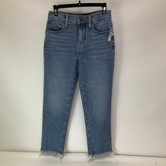 Jeans Skinny By Madewell  Size: 2