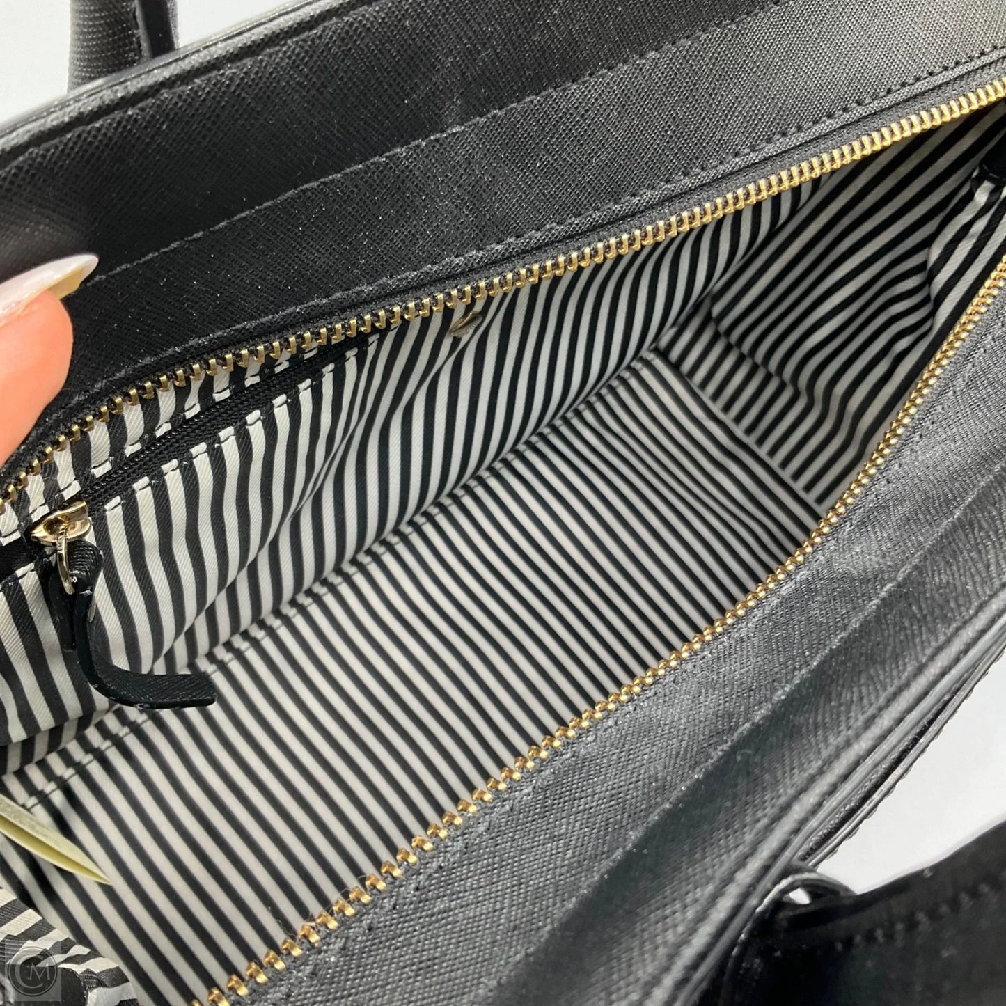 Handbag Designer By Kate Spade, Size: Medium