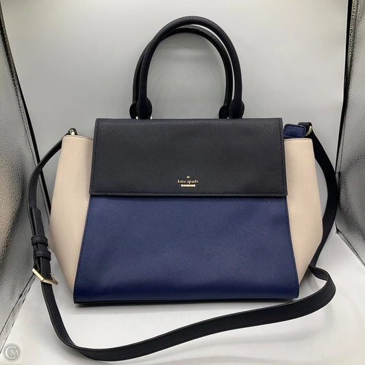 Handbag Designer By Kate Spade, Size: Medium