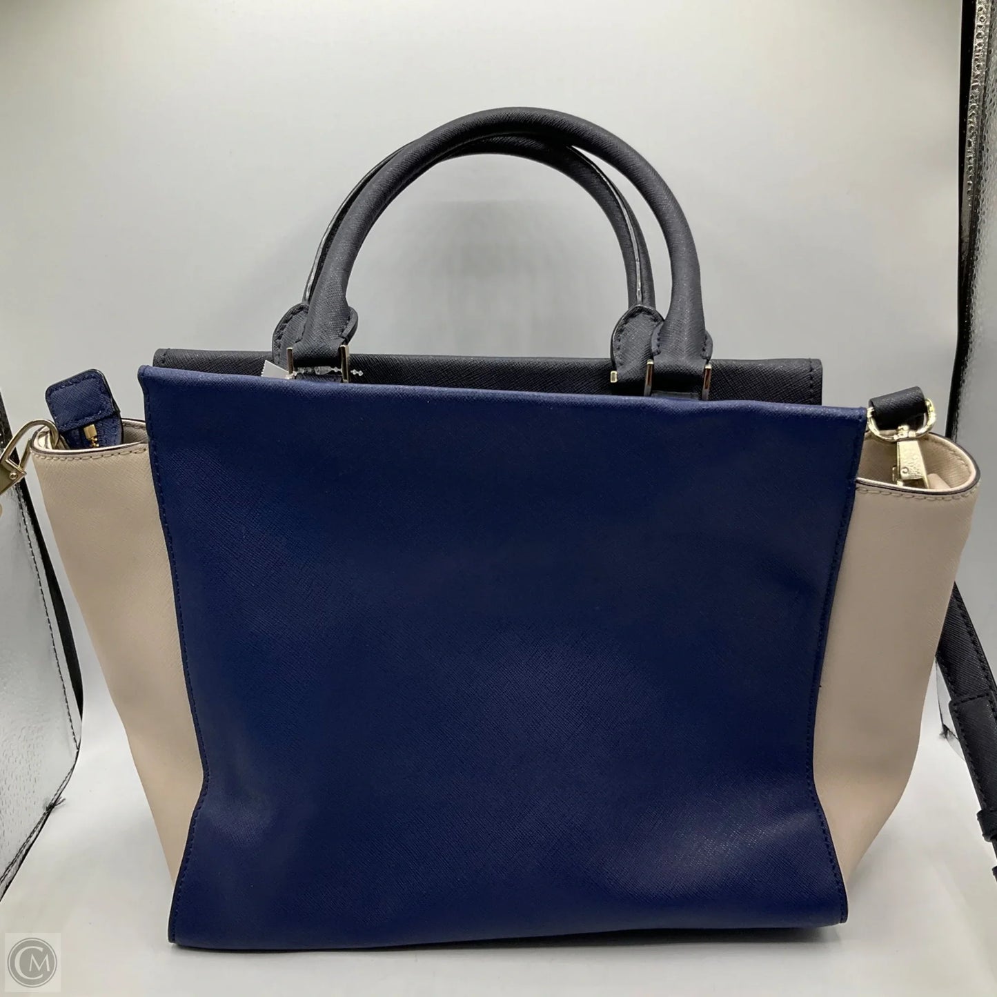 Handbag Designer By Kate Spade, Size: Medium