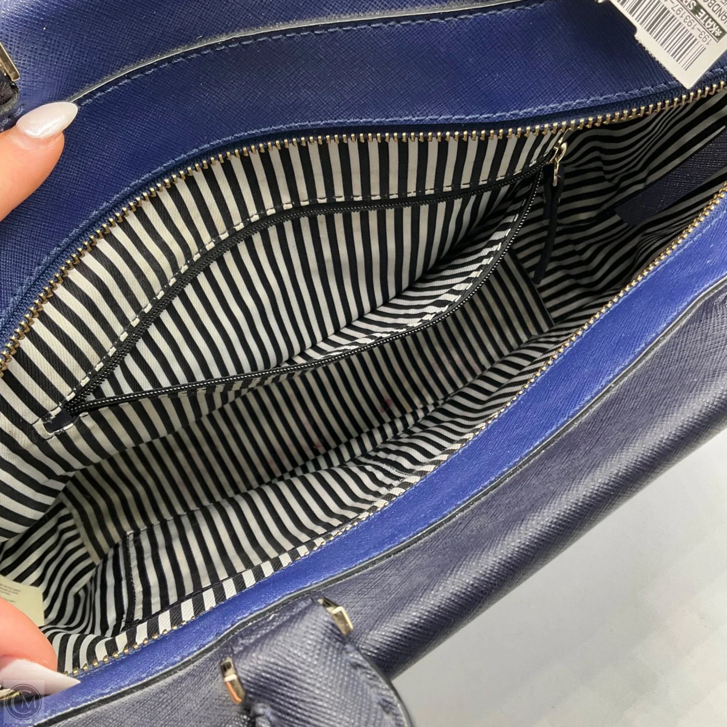 Handbag Designer By Kate Spade, Size: Medium