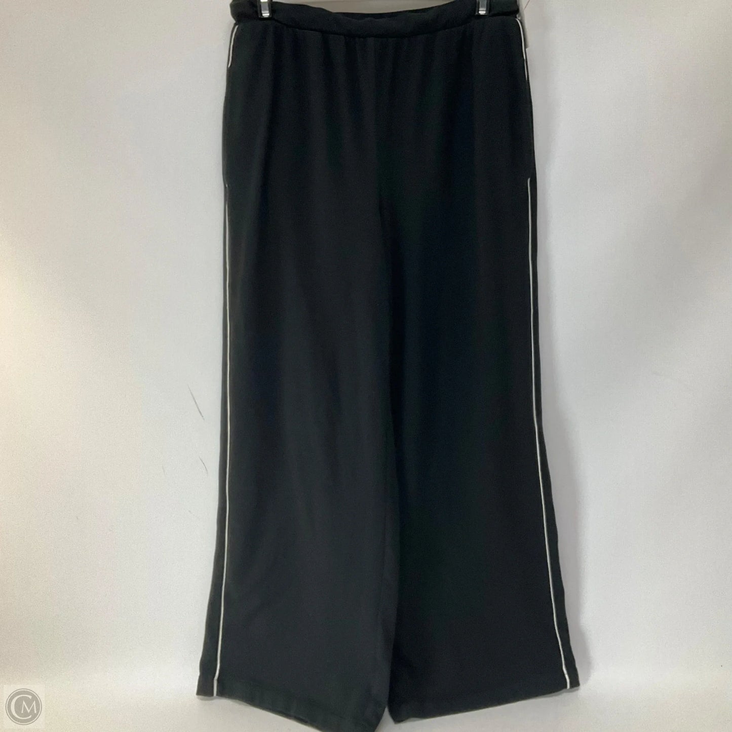 Athletic Pants By Varley In Black, Size: S