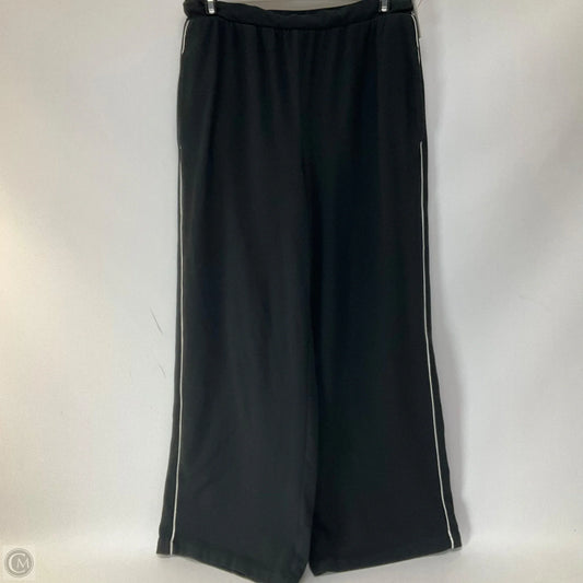 Athletic Pants By Varley In Black, Size: S