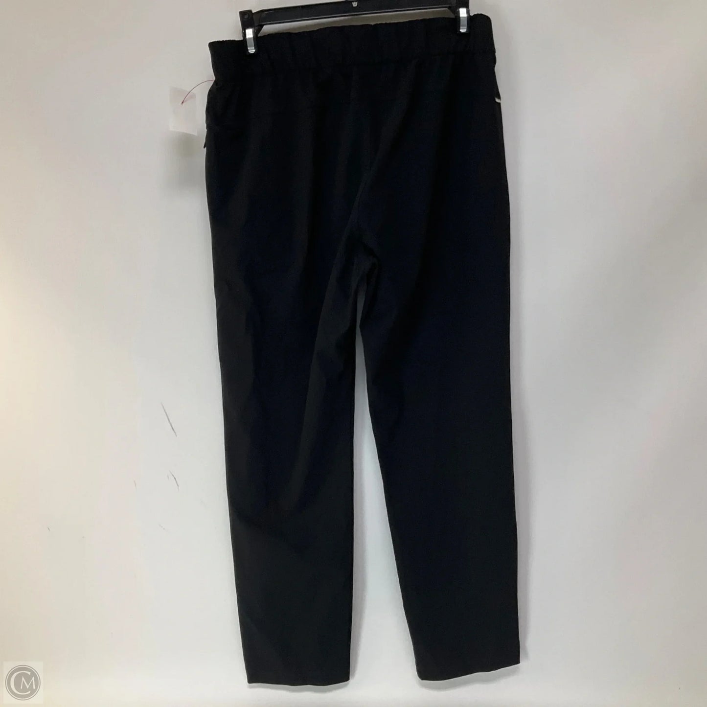 Athletic Pants By Vuori In Black, Size: M