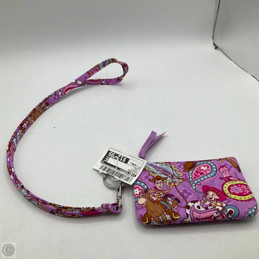 Lanyard By Vera Bradley, Size: Small