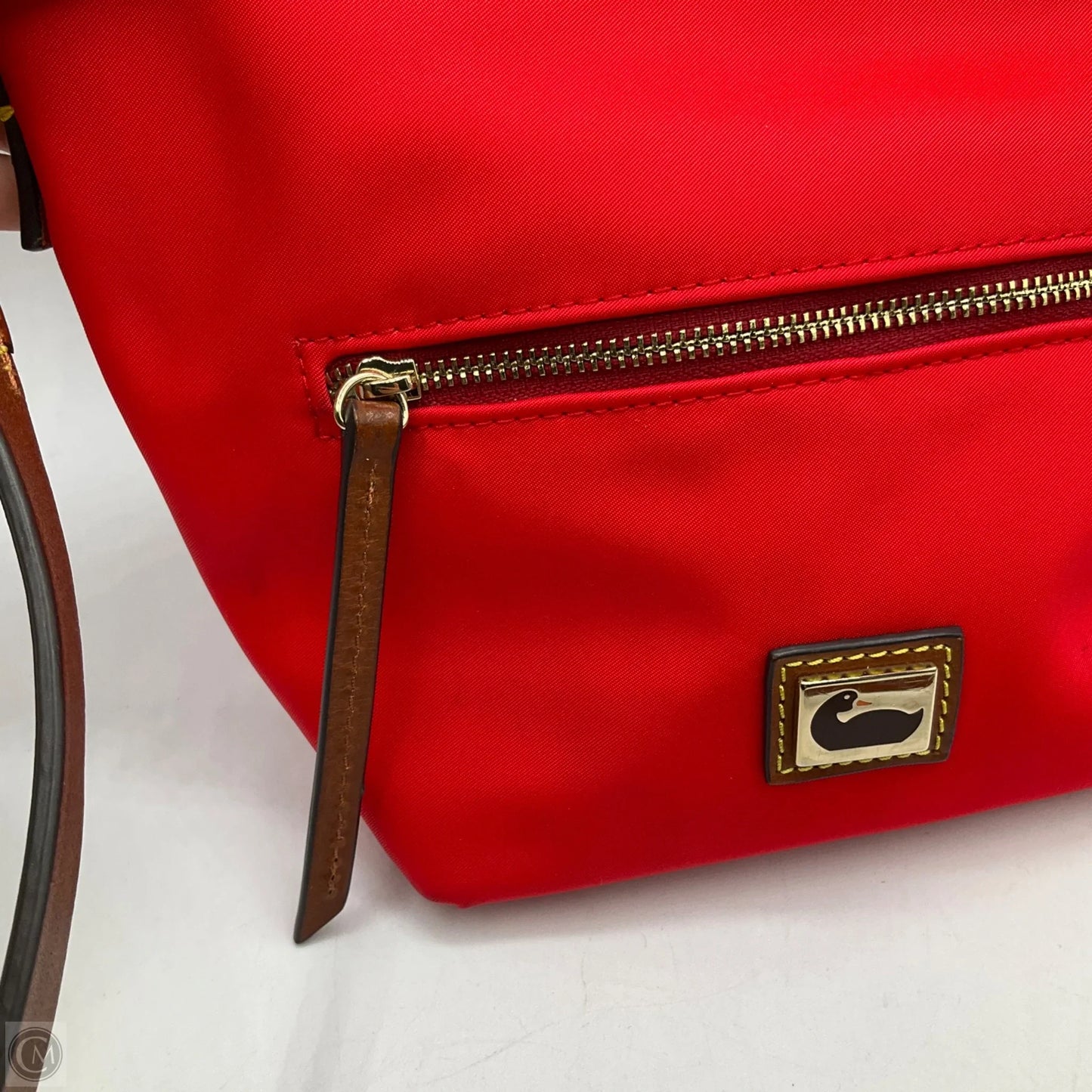 Crossbody Designer By Dooney And Bourke, Size: Small