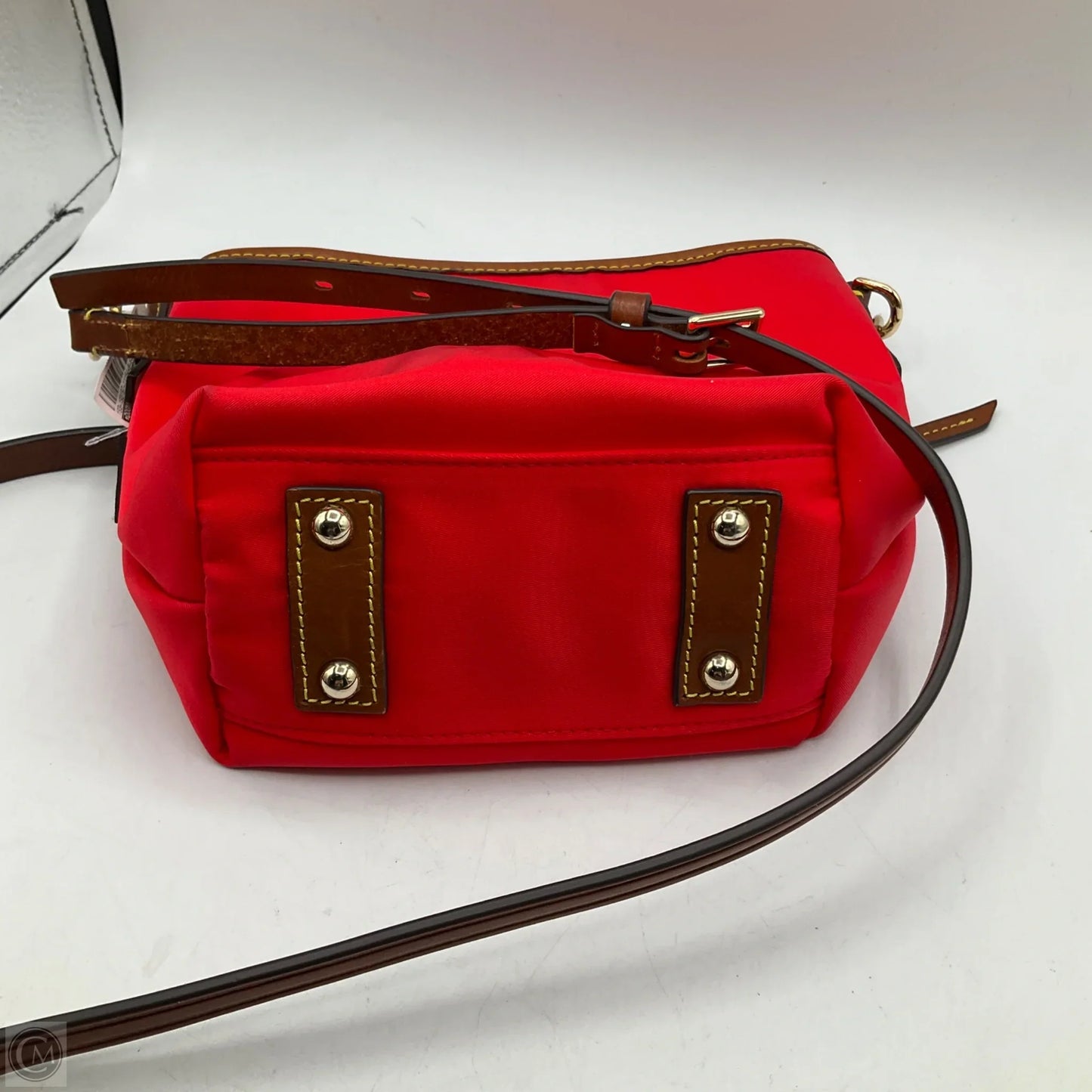 Crossbody Designer By Dooney And Bourke, Size: Small