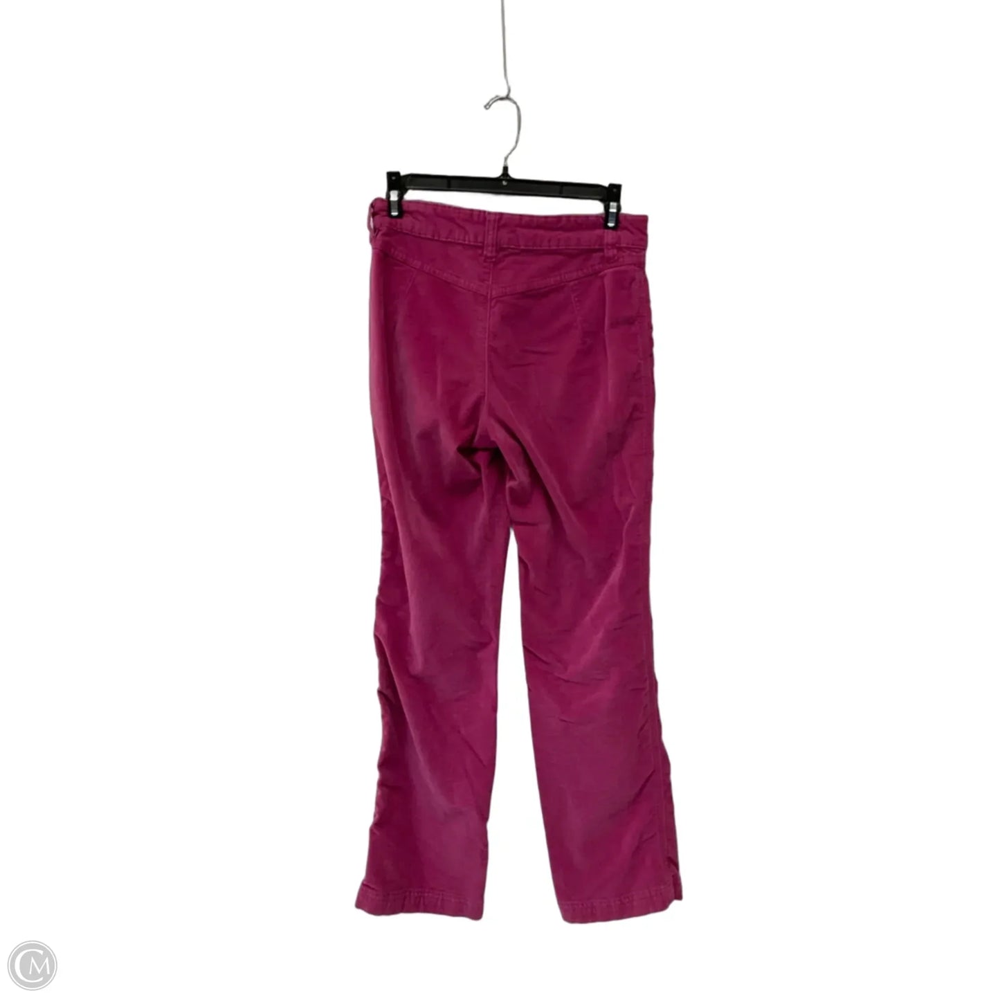 Pants Other By Free People In Purple Denim, Size: 2