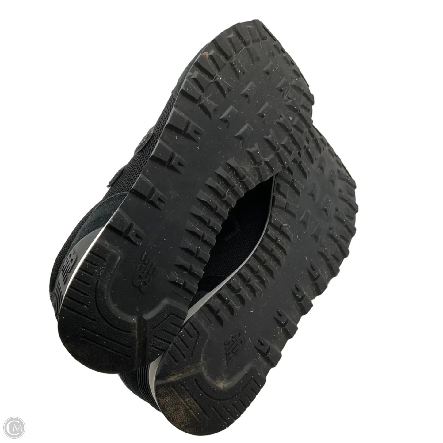 Shoes Athletic By New Balance In Black, Size: 11