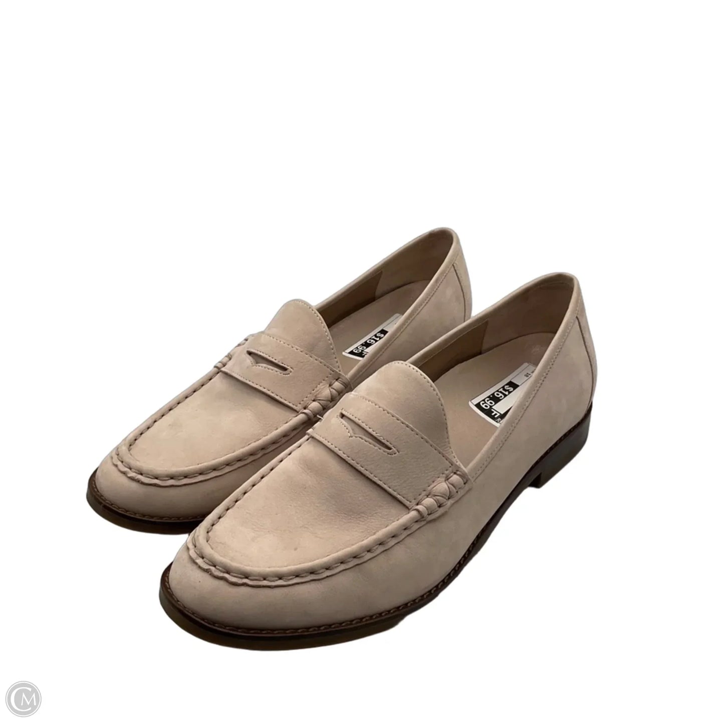 Shoes Flats By Vionic In Pink, Size: 10