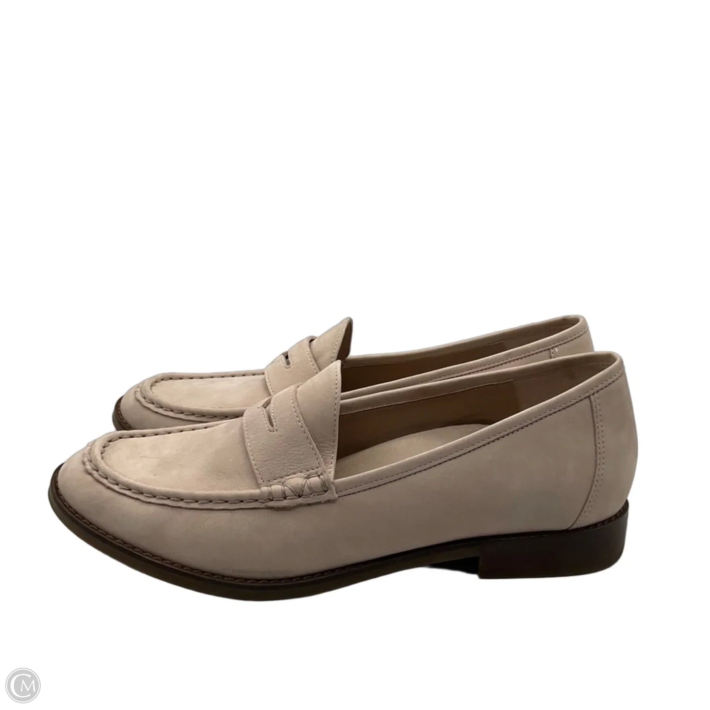 Shoes Flats By Vionic In Pink, Size: 10