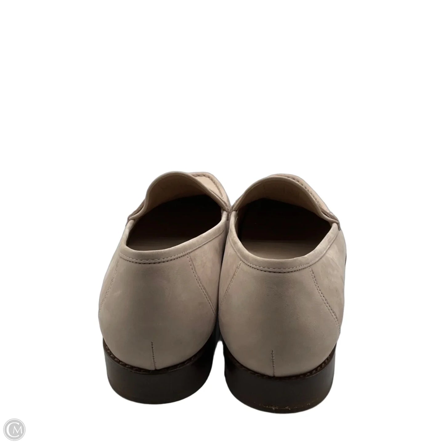 Shoes Flats By Vionic In Pink, Size: 10