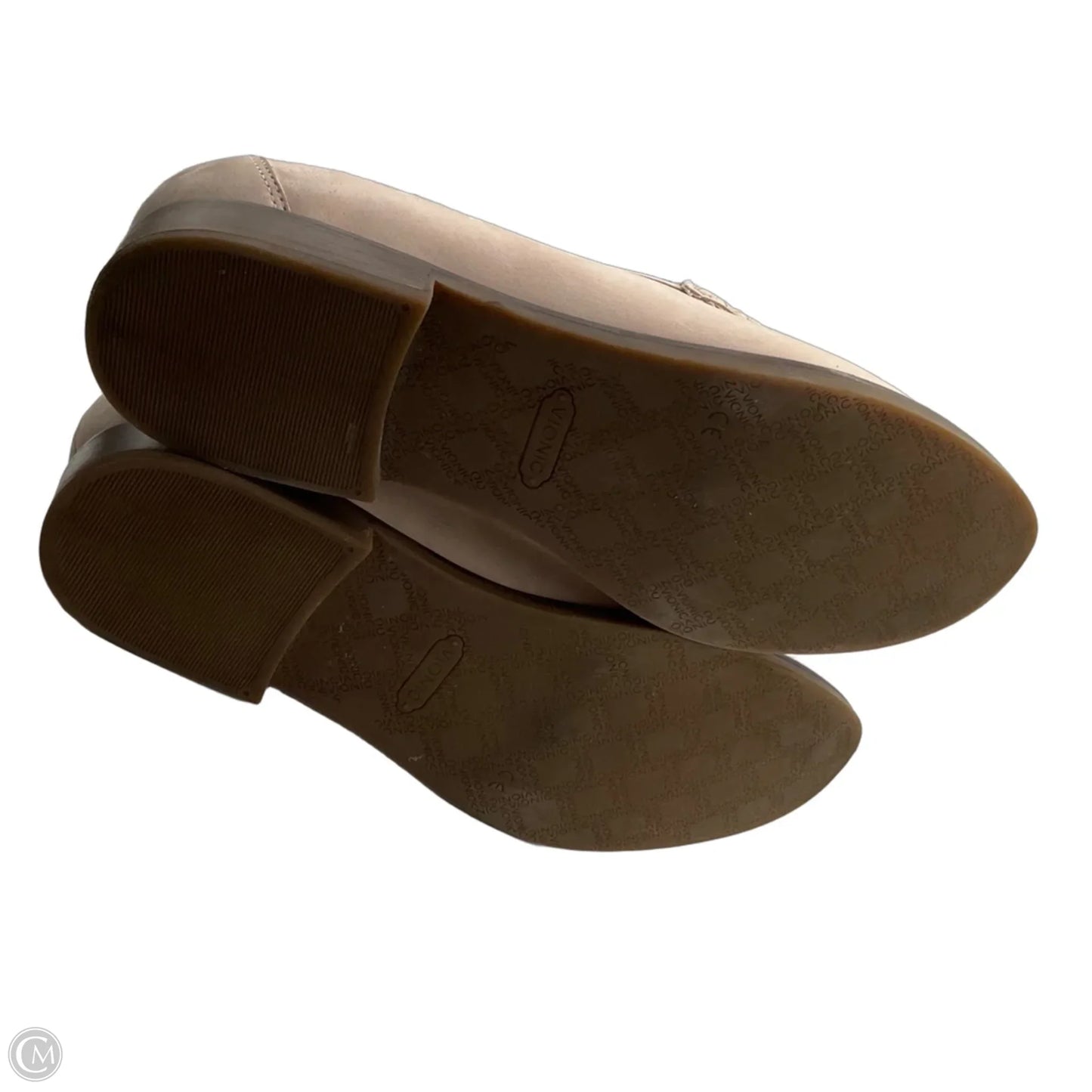 Shoes Flats By Vionic In Pink, Size: 10