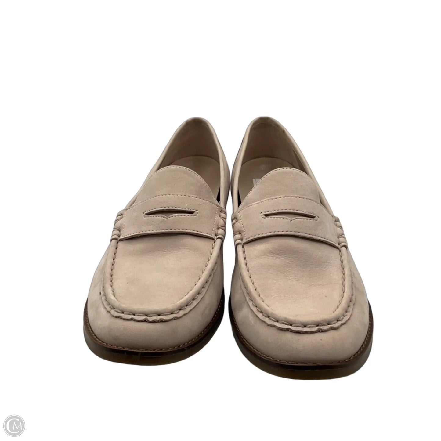 Shoes Flats By Vionic In Pink, Size: 10