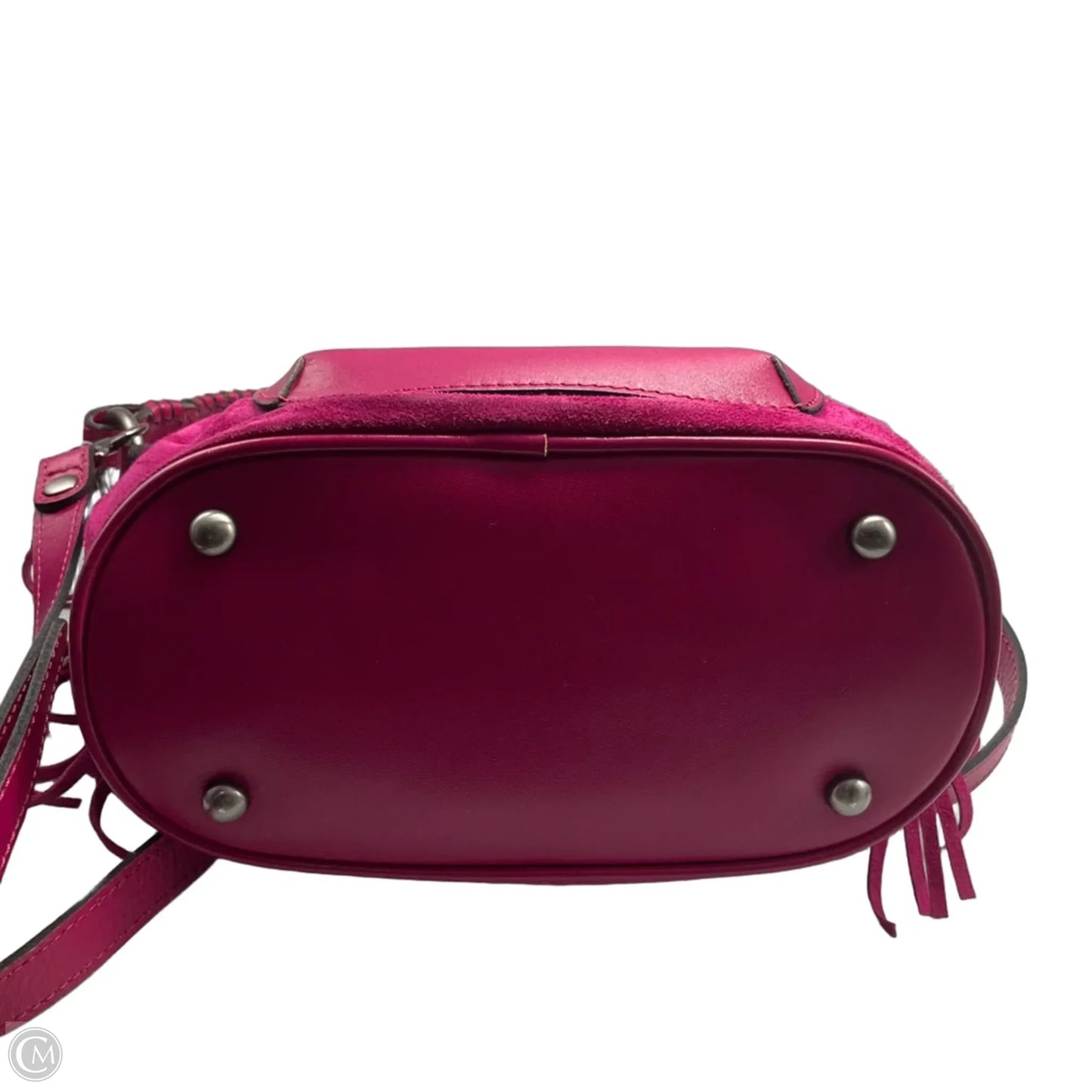 Crossbody Designer By Patricia Nash, Size: Small