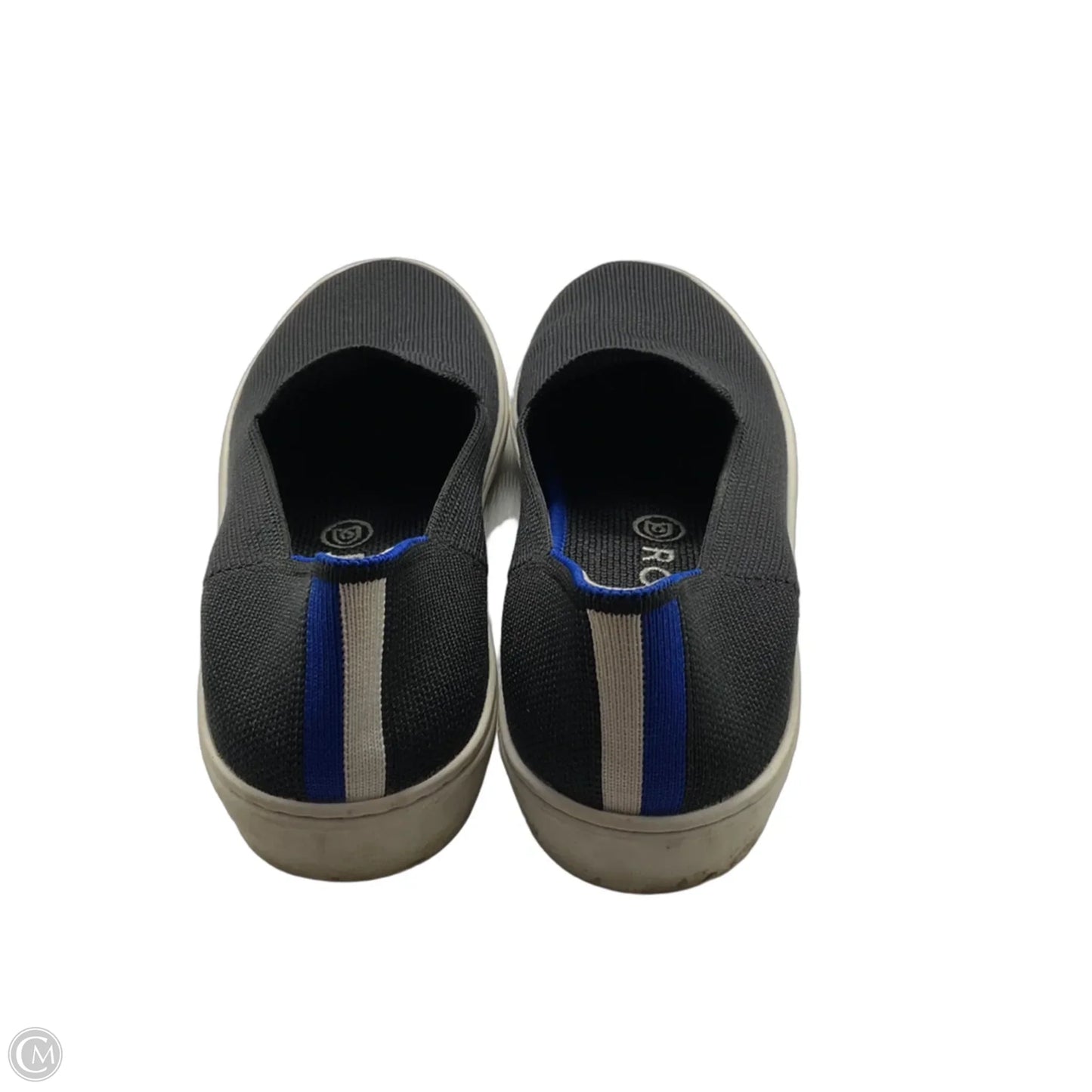 Shoes Flats By Rothys In Black, Size: 7