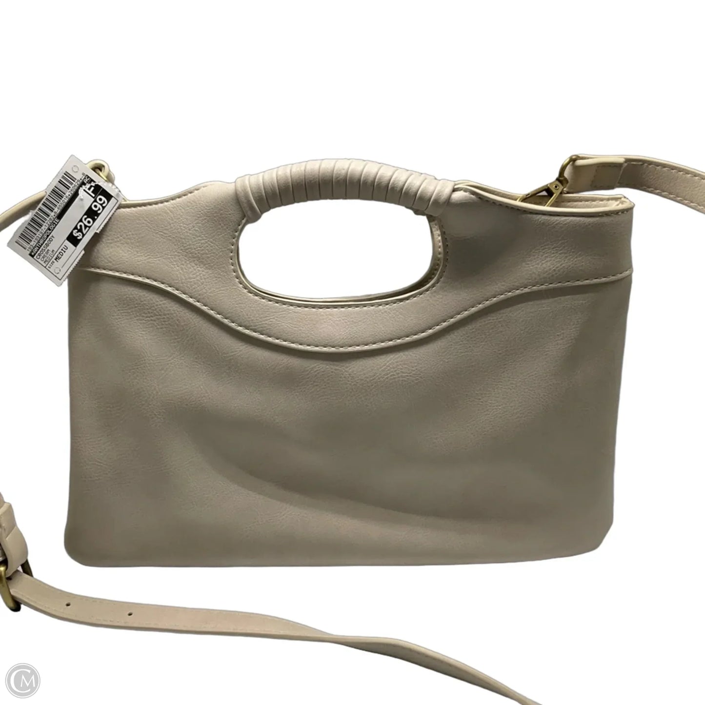 Crossbody By Anthropologie, Size: Medium