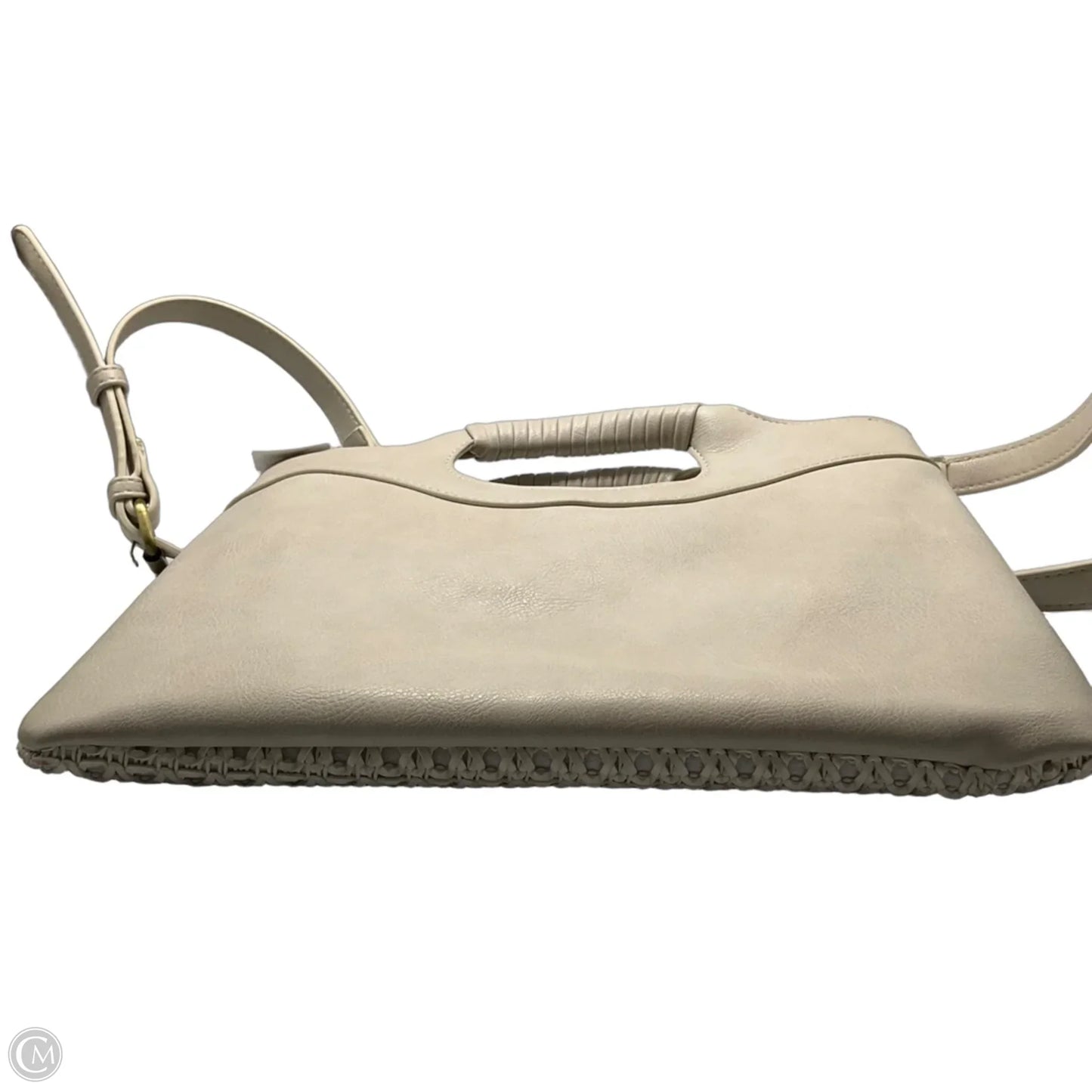 Crossbody By Anthropologie, Size: Medium