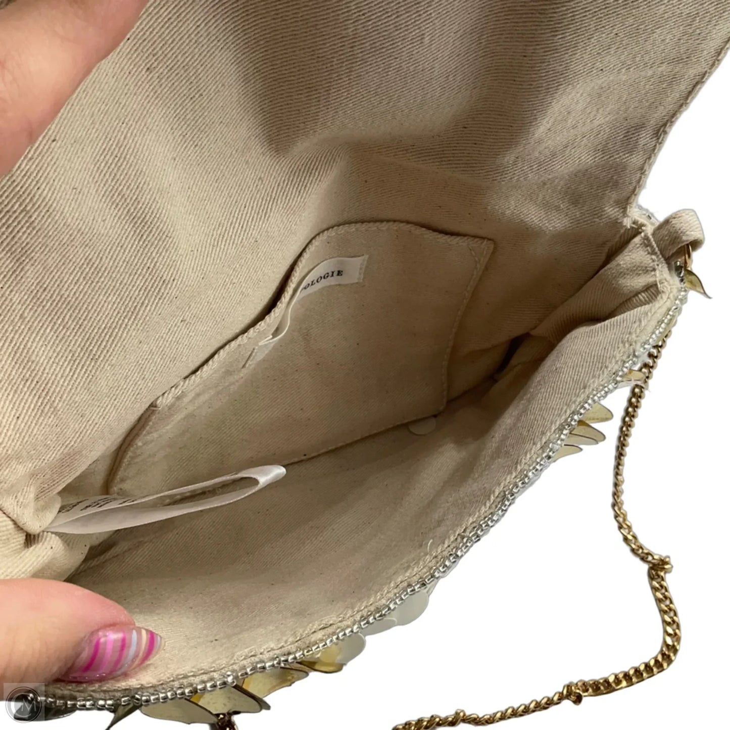Crossbody By Anthropologie, Size: Small