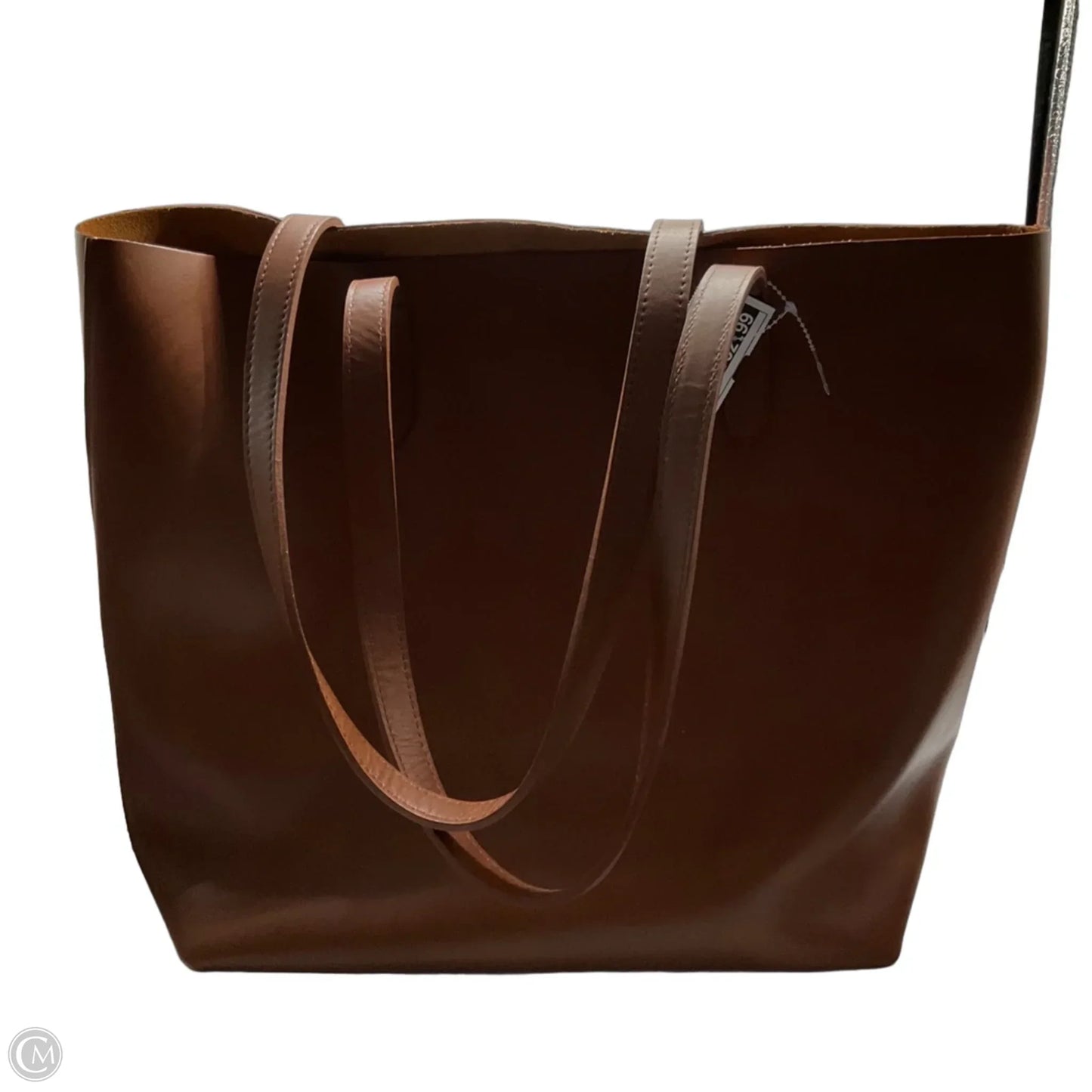 Handbag By Cmb, Size: Large