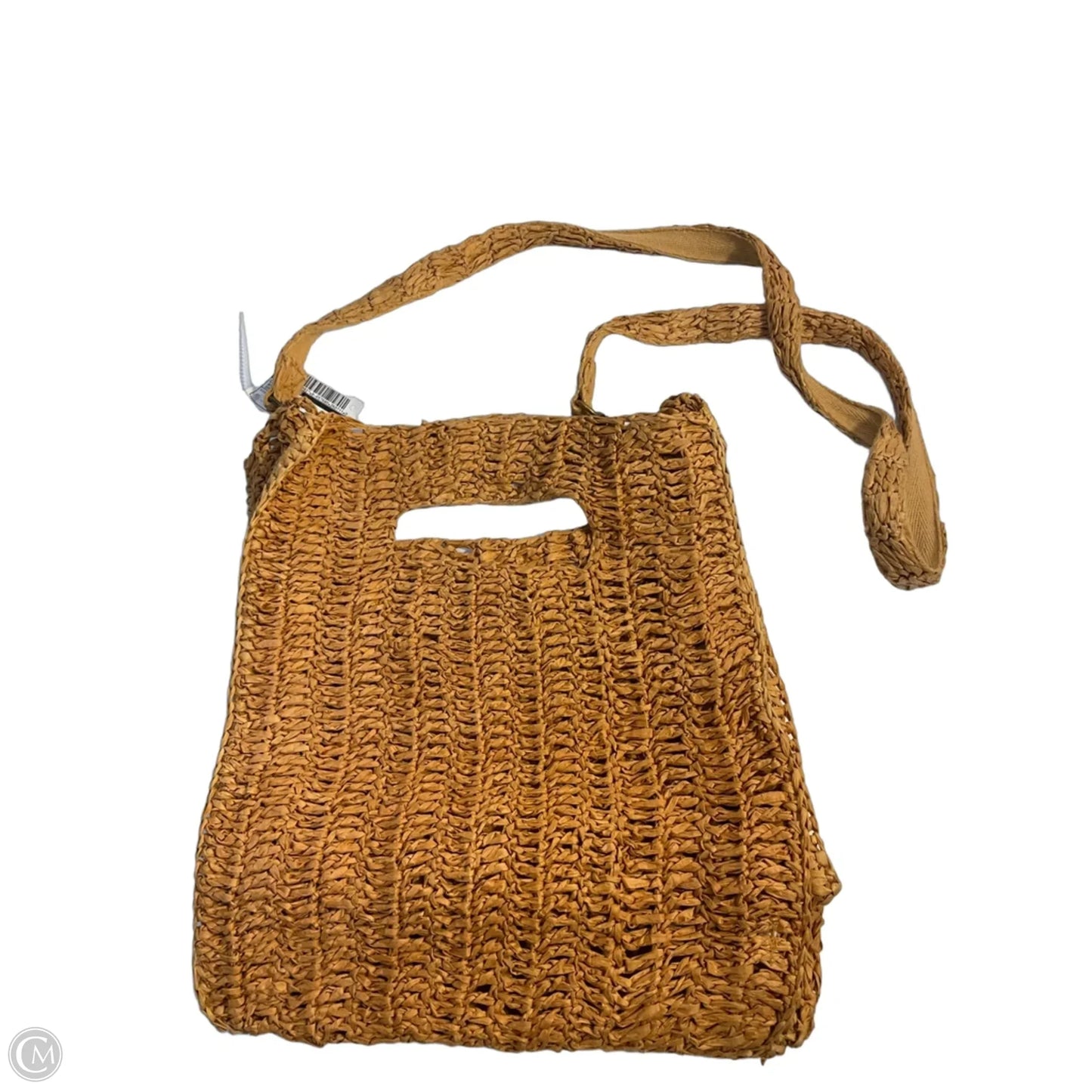 Crossbody By Free People, Size: Small