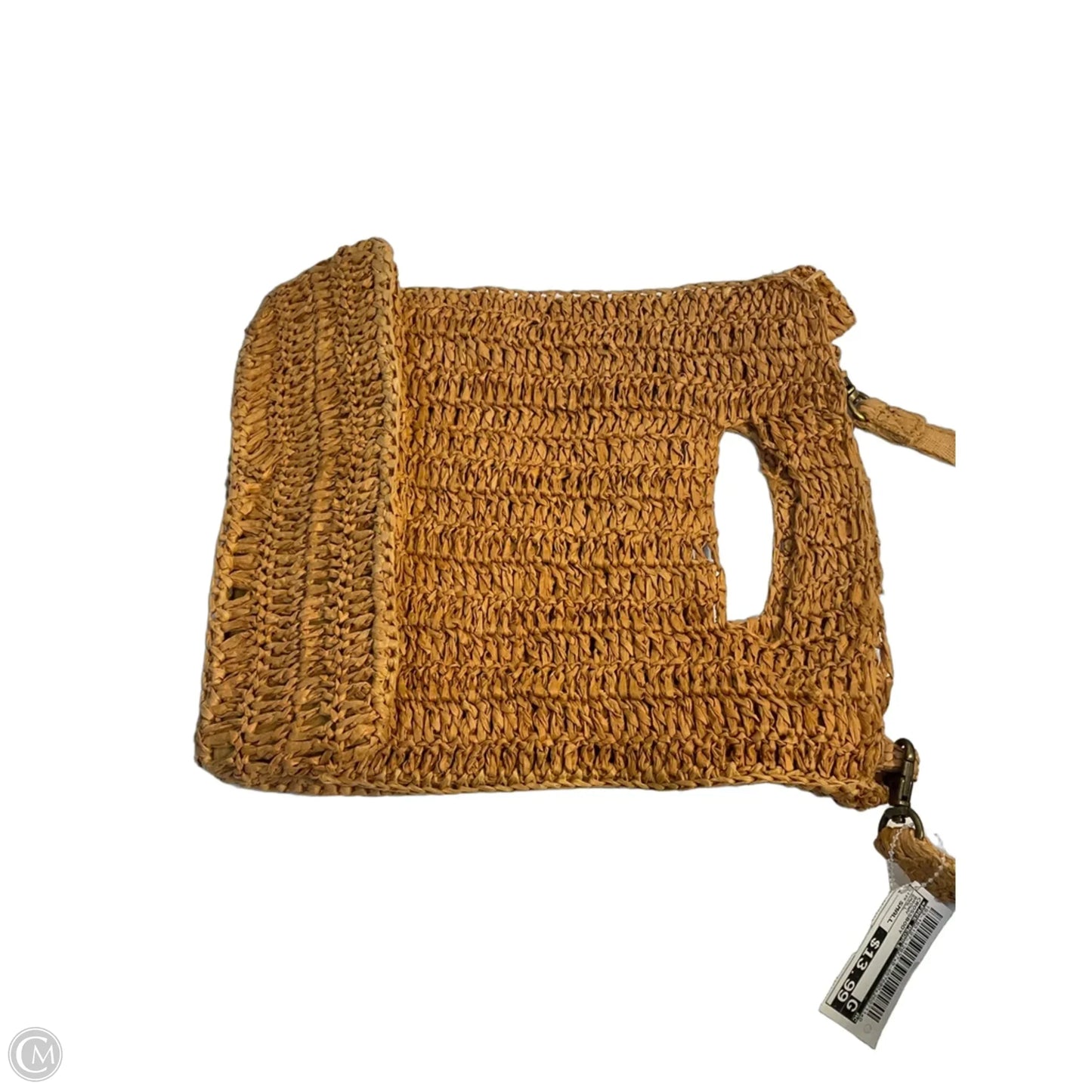 Crossbody By Free People, Size: Small