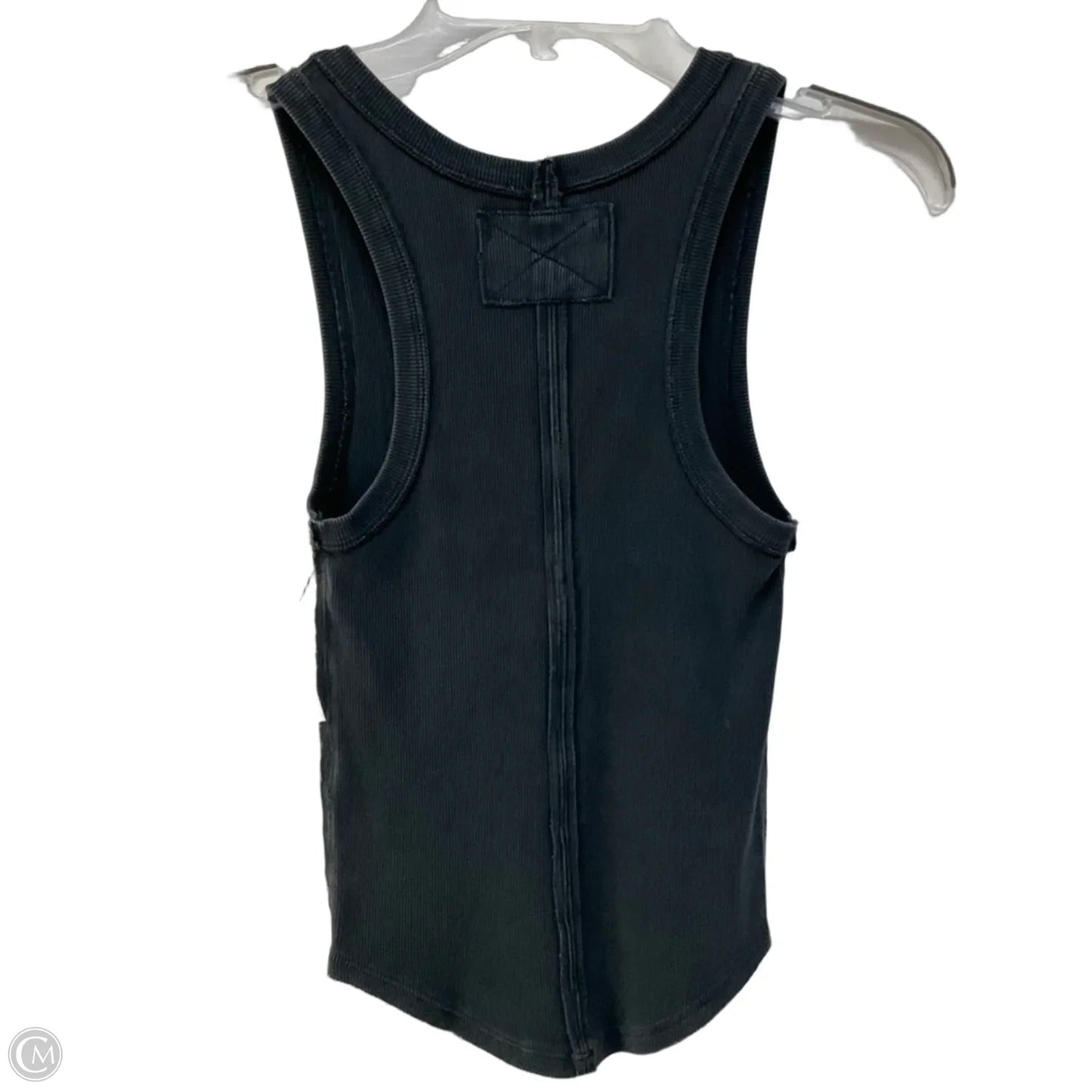 Top Sleeveless By We The Free In Grey, Size: Xs