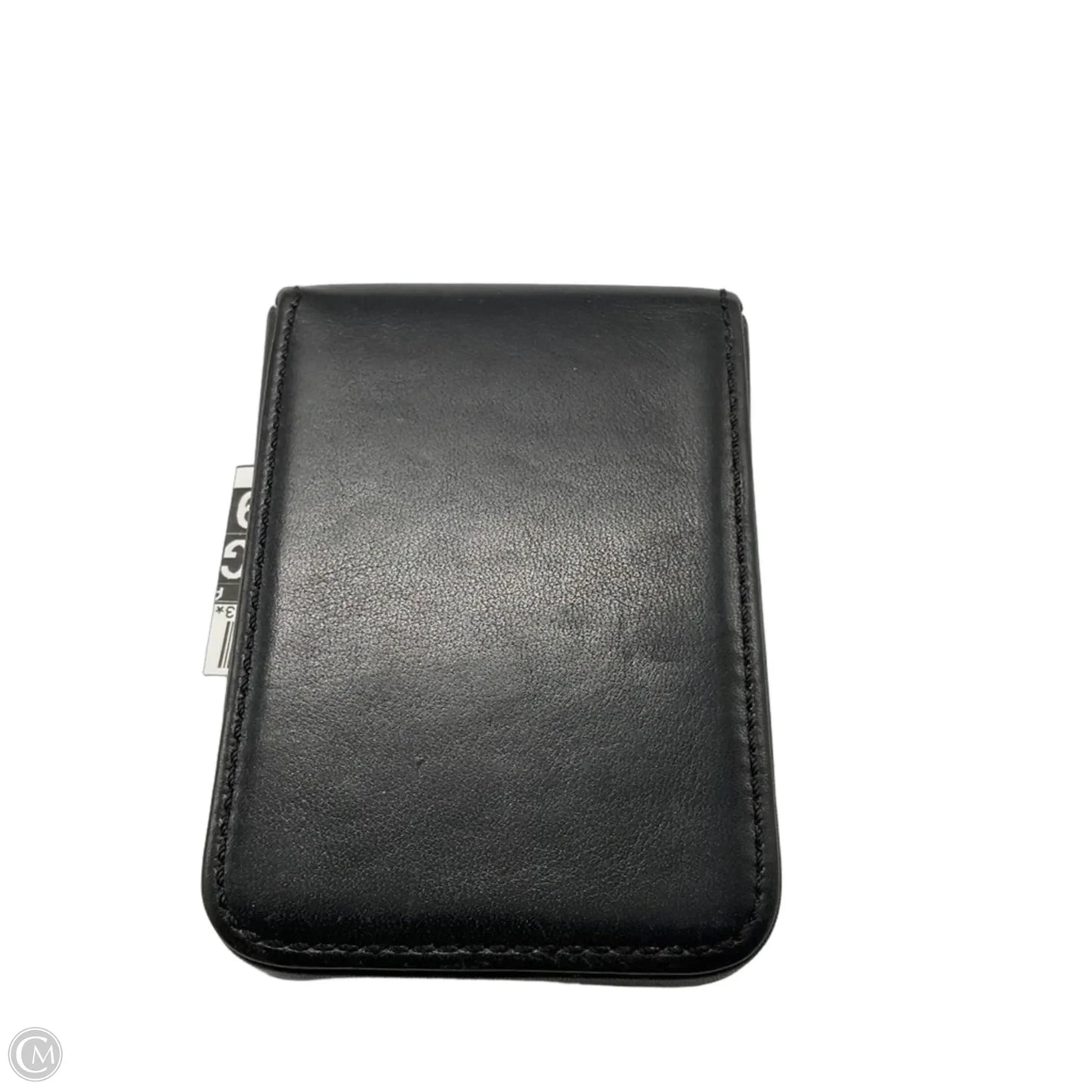 Accessory Designer Label By Coach, Size: Small