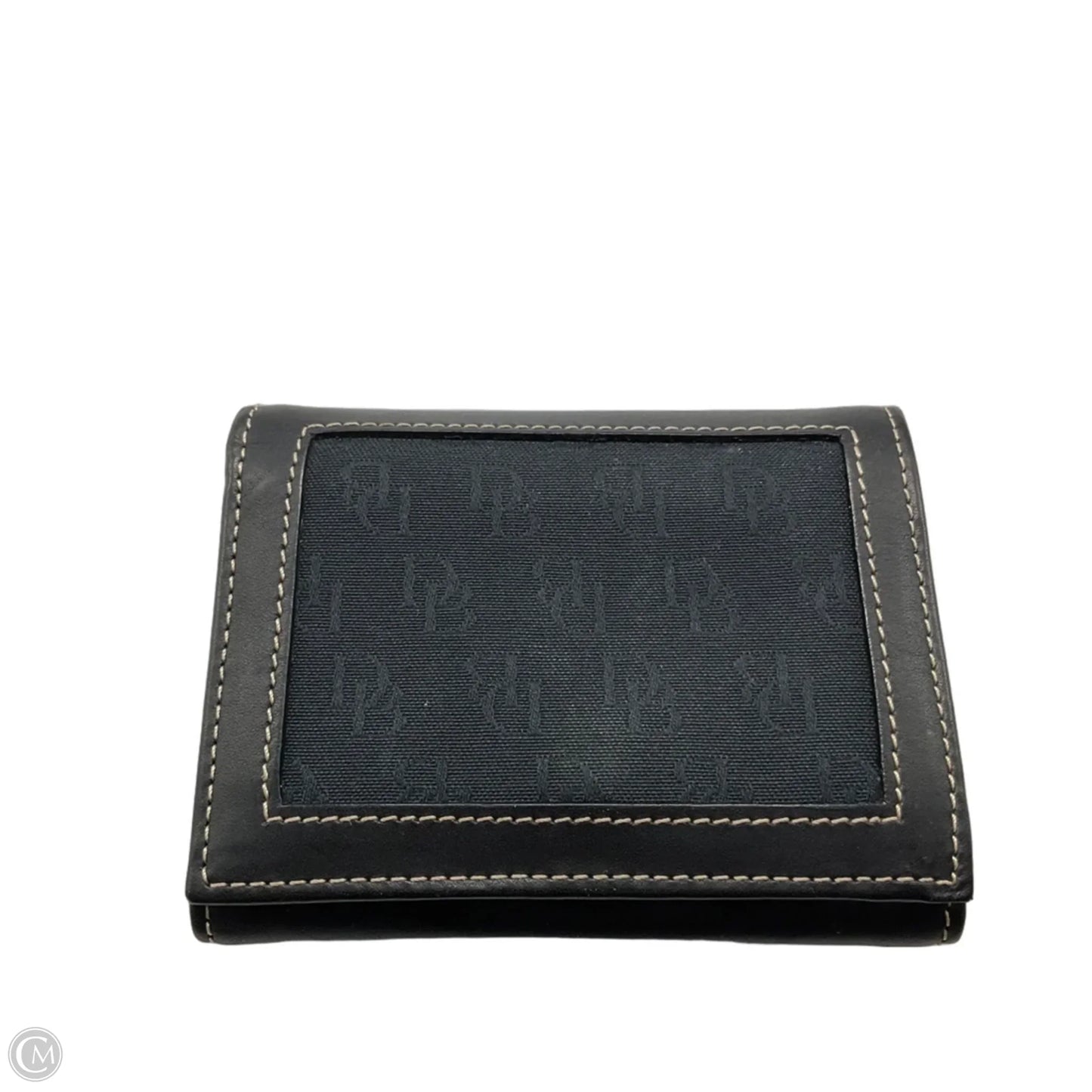 Wallet Designer By Dooney And Bourke, Size: Small