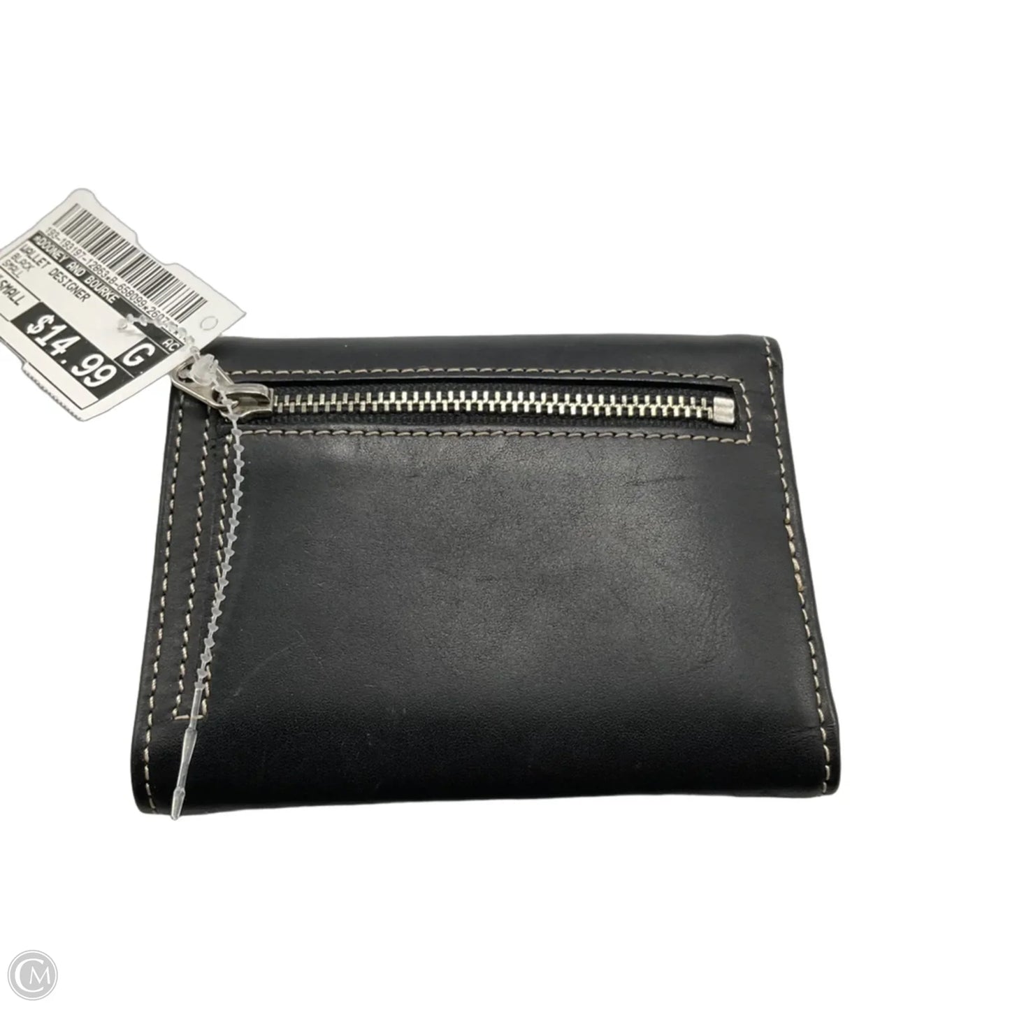 Wallet Designer By Dooney And Bourke, Size: Small