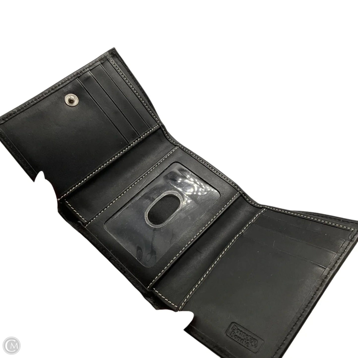 Wallet Designer By Dooney And Bourke, Size: Small