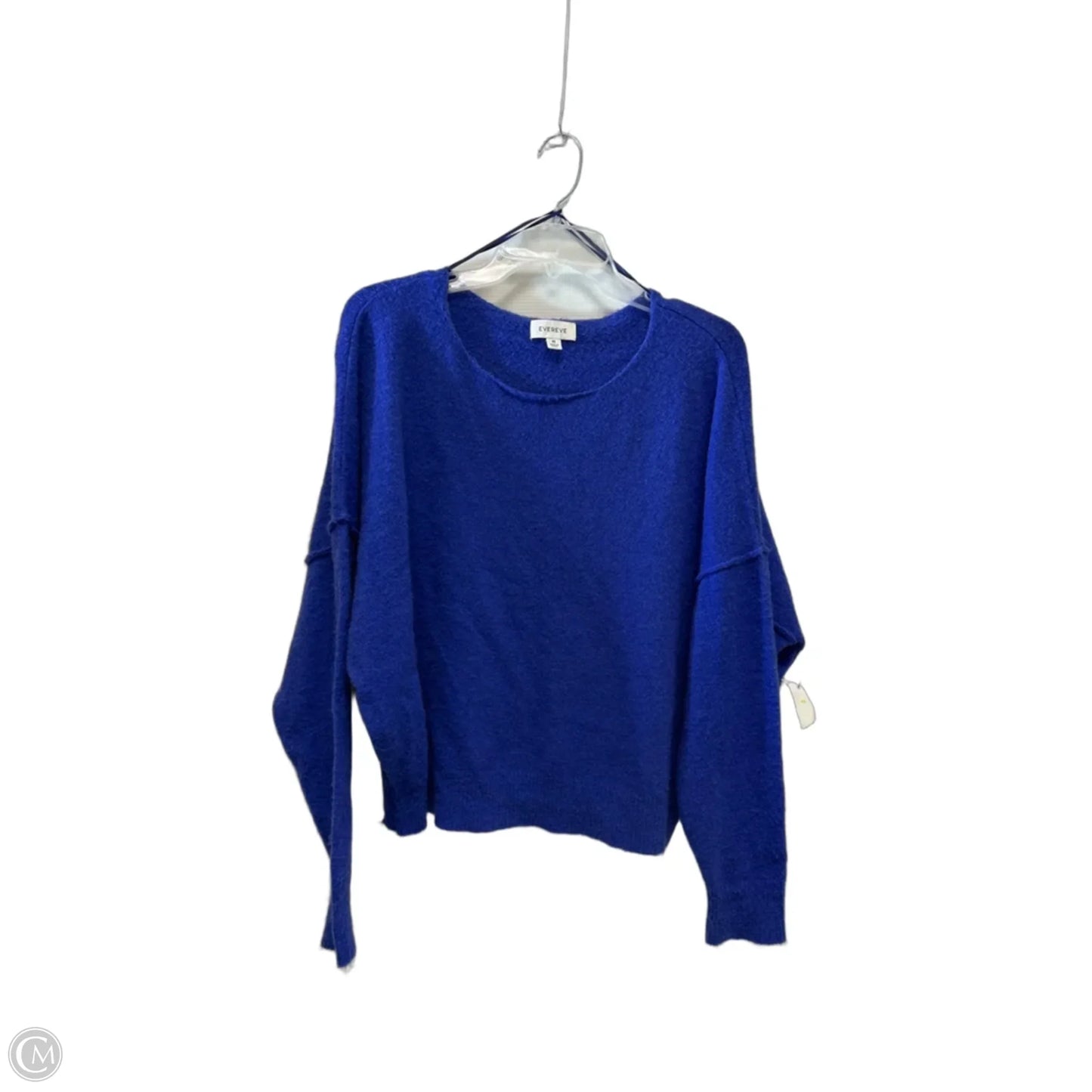 Sweater By Evereve In Purple, Size: M