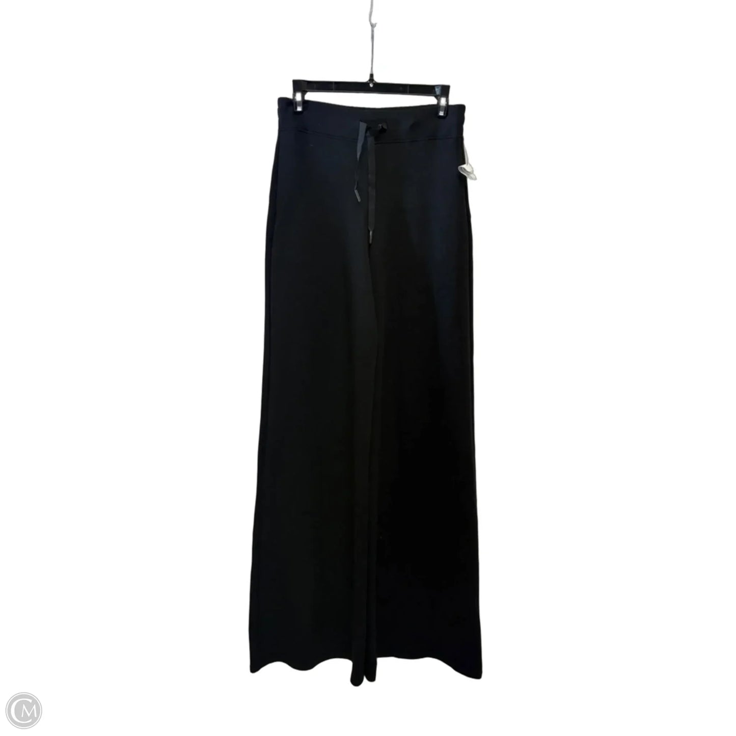 Athletic Pants By Lululemon In Black, Size: 6