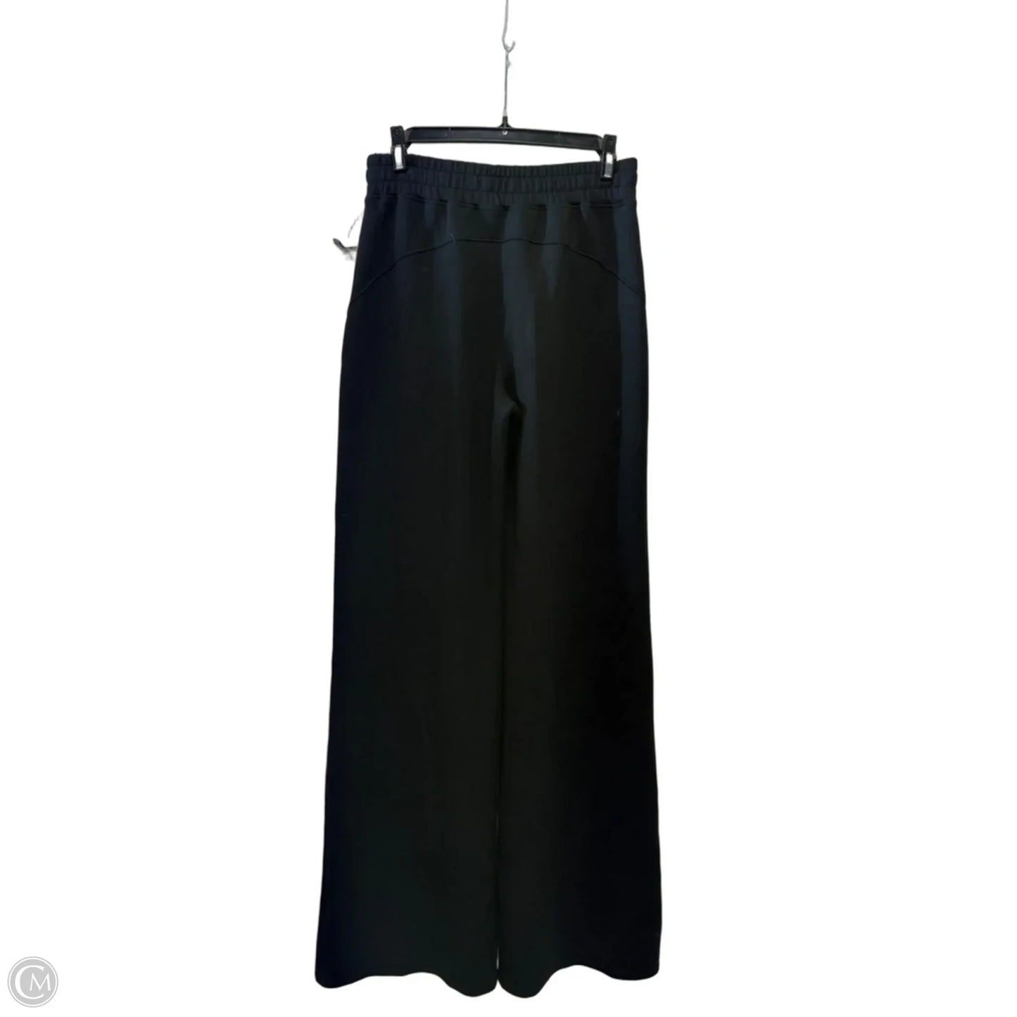 Athletic Pants By Lululemon In Black, Size: 6
