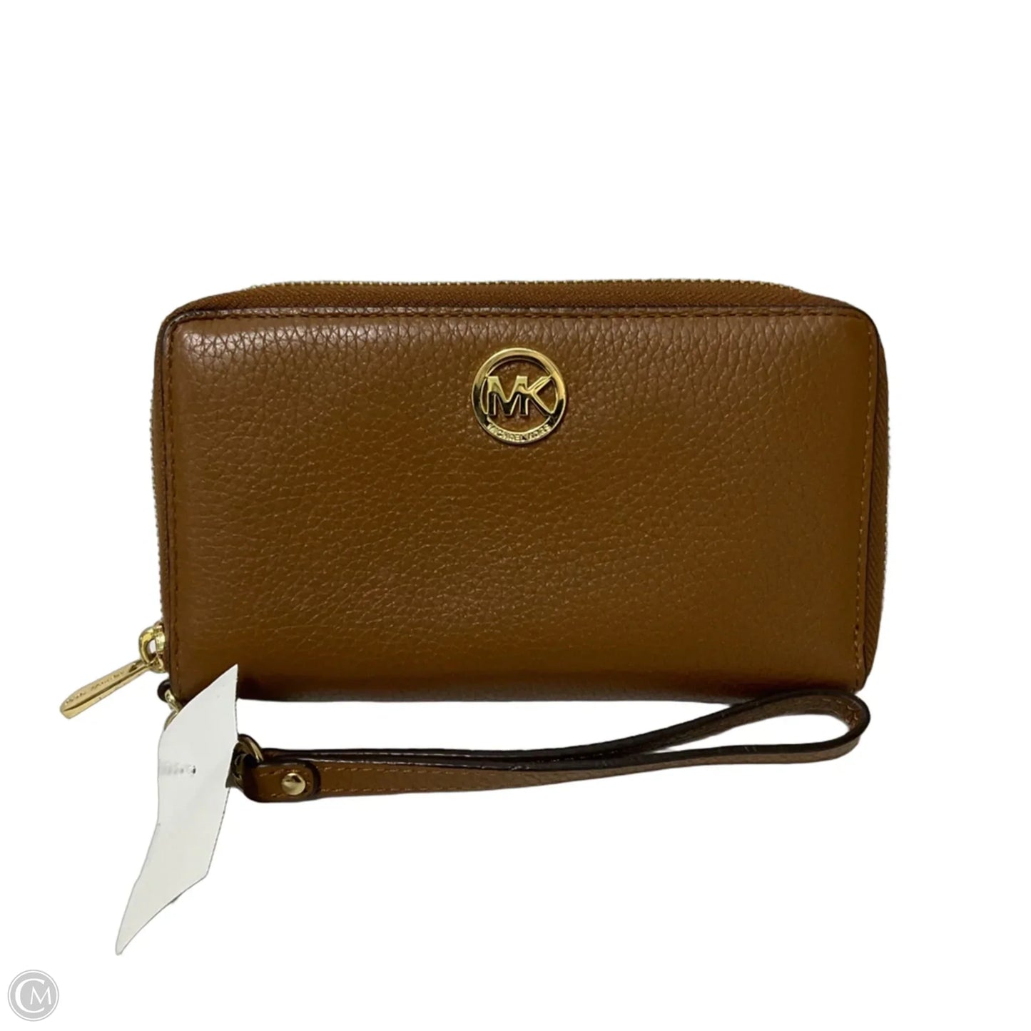 Wristlet Designer By Michael Kors, Size: Medium