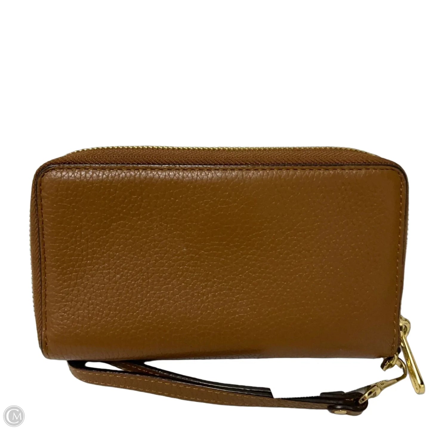 Wristlet Designer By Michael Kors, Size: Medium