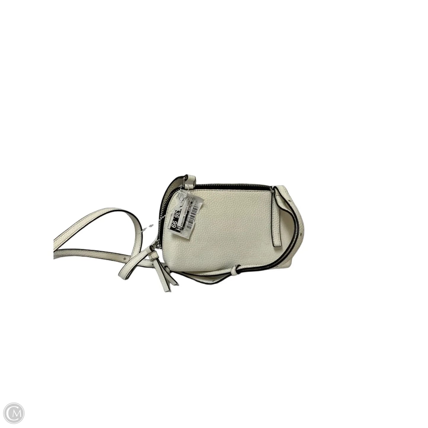 Crossbody Luxury Designer By Marc Jacobs, Size: Small