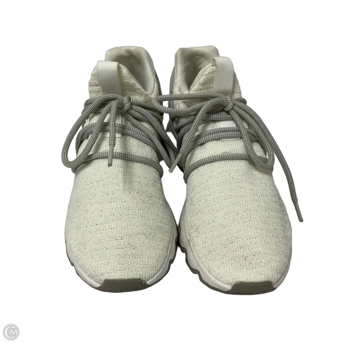 Shoes Athletic By Sorel In White, Size: 9