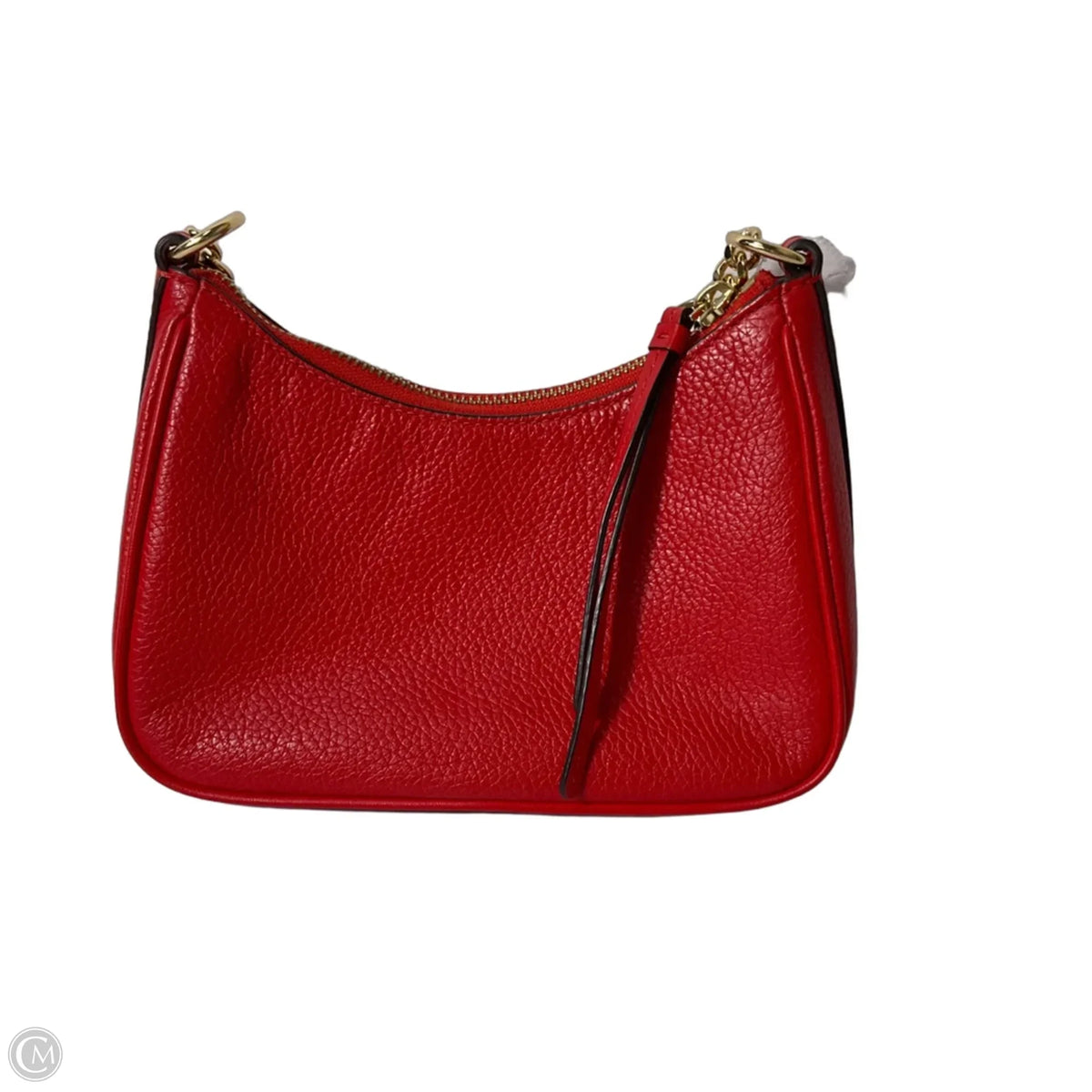 Handbag Designer By Michael Kors, Size: Small