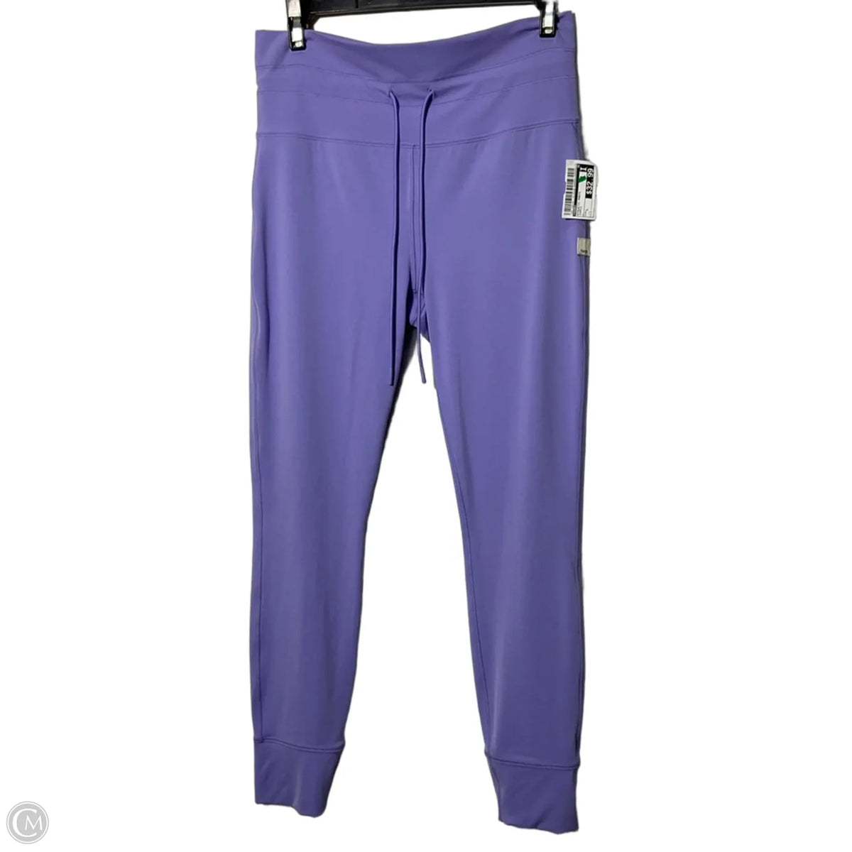 Athletic Pants By Vuori In Purple, Size: L