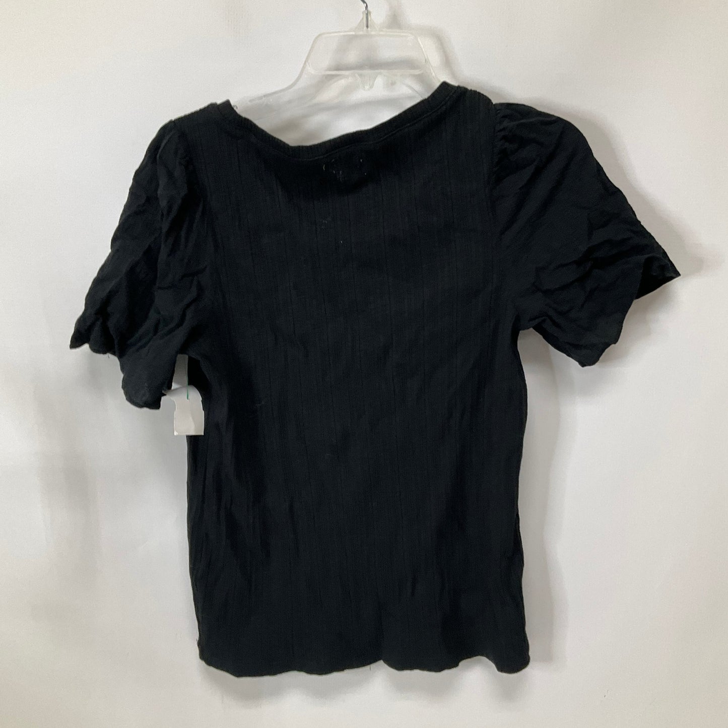 Top Short Sleeve By Madewell  Size: S