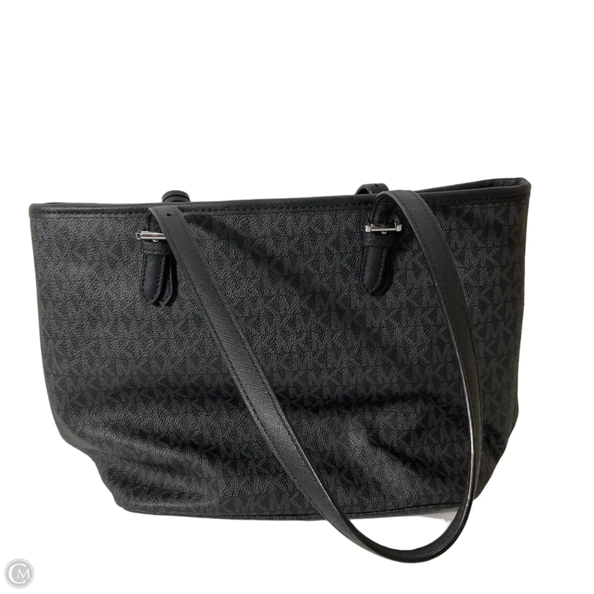 Handbag Designer By Michael Kors, Size: Small