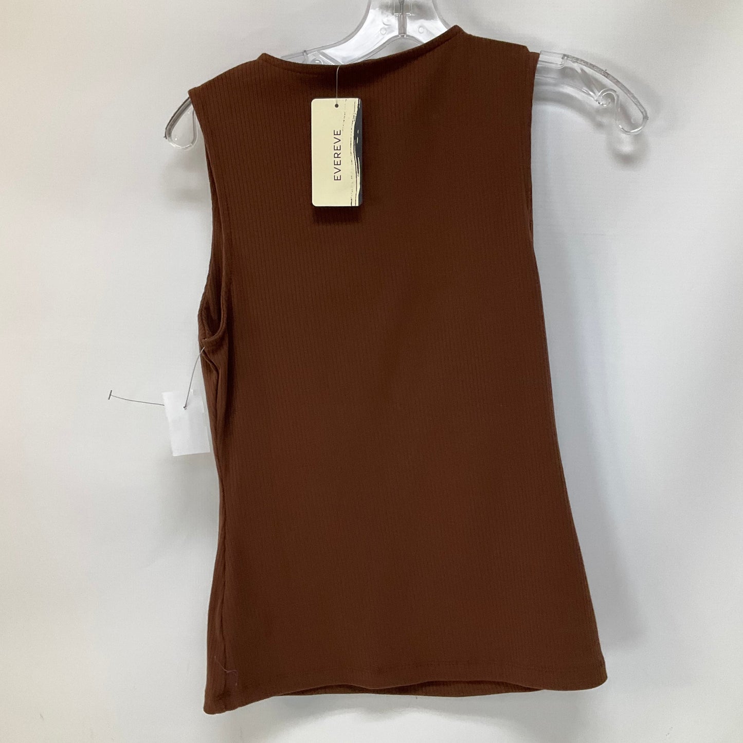 Top Sleeveless By Evereve  Size: M