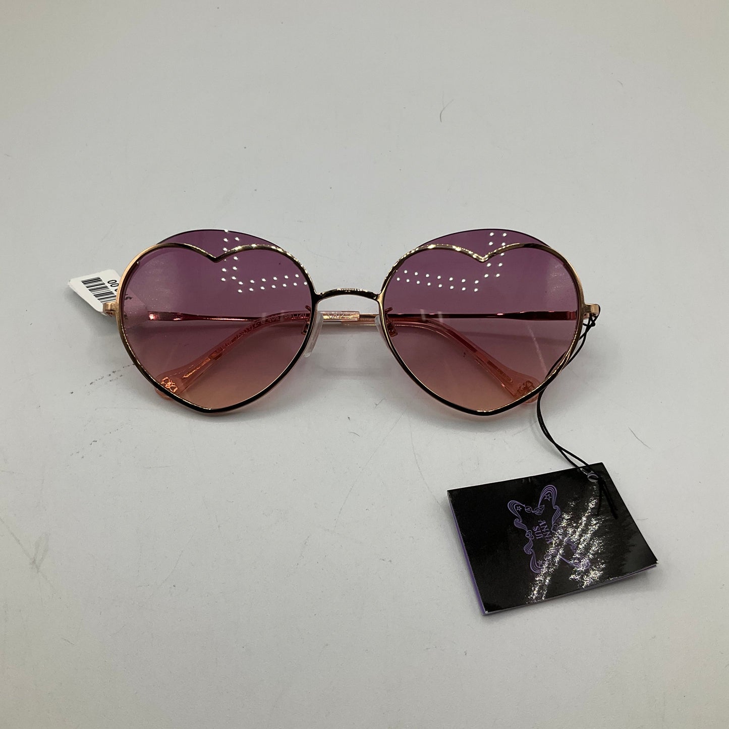 Sunglasses Anna Sui