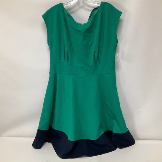 Dress Casual Midi By Kate Spade  Size: Xl