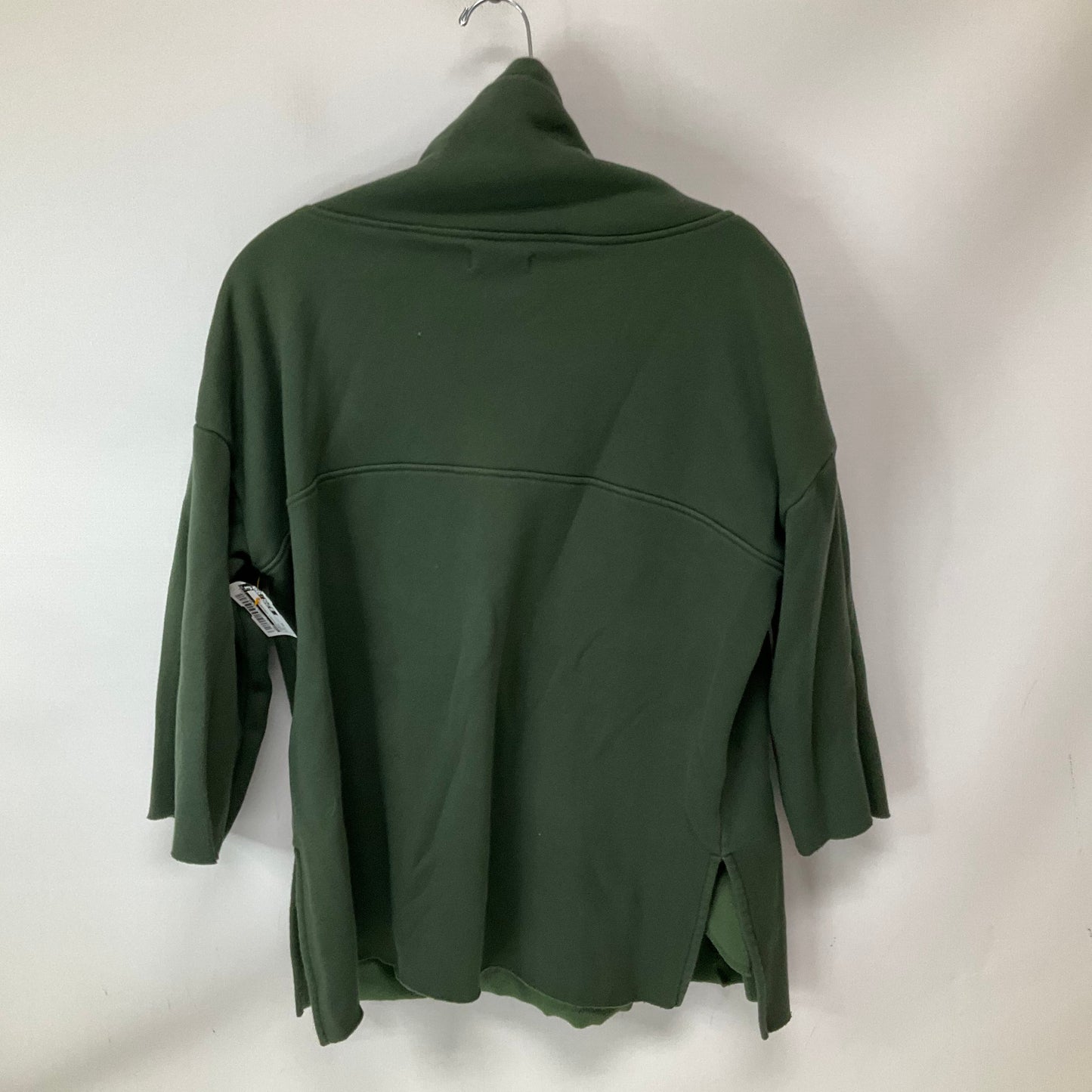 Sweatshirt Crewneck By Ugg In Green, Size: Xs